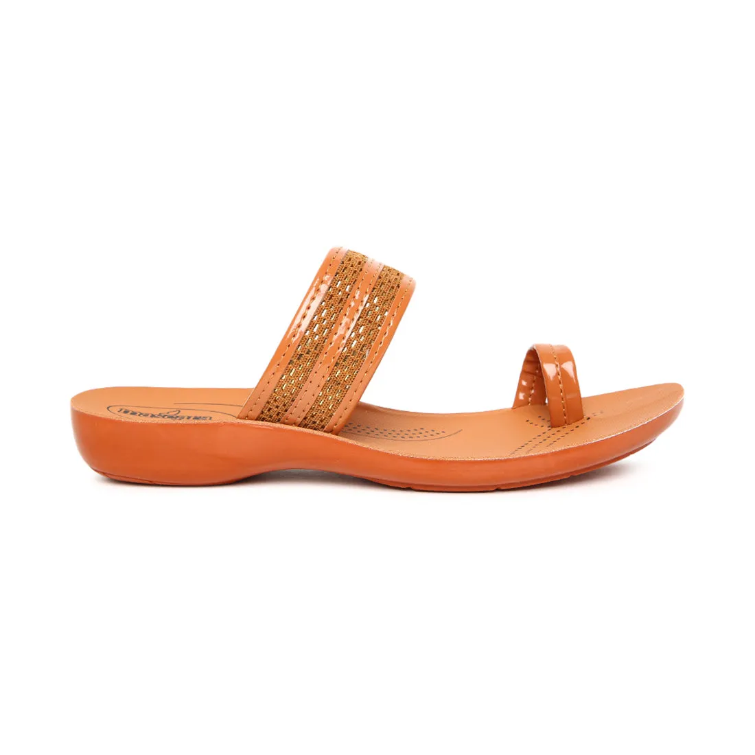 Paragon PU5218L Women Sandals | Casual & Formal Sandals | Stylish, Comfortable & Durable | For Daily & Occasion Wear