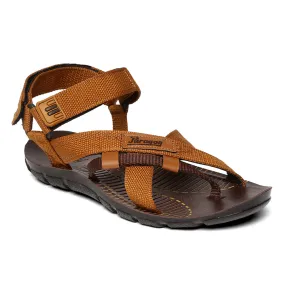 Paragon PU8910G Men Stylish Sandals | Comfortable Sandals for Daily Outdoor Use | Casual Formal Sandals with Cushioned Soles