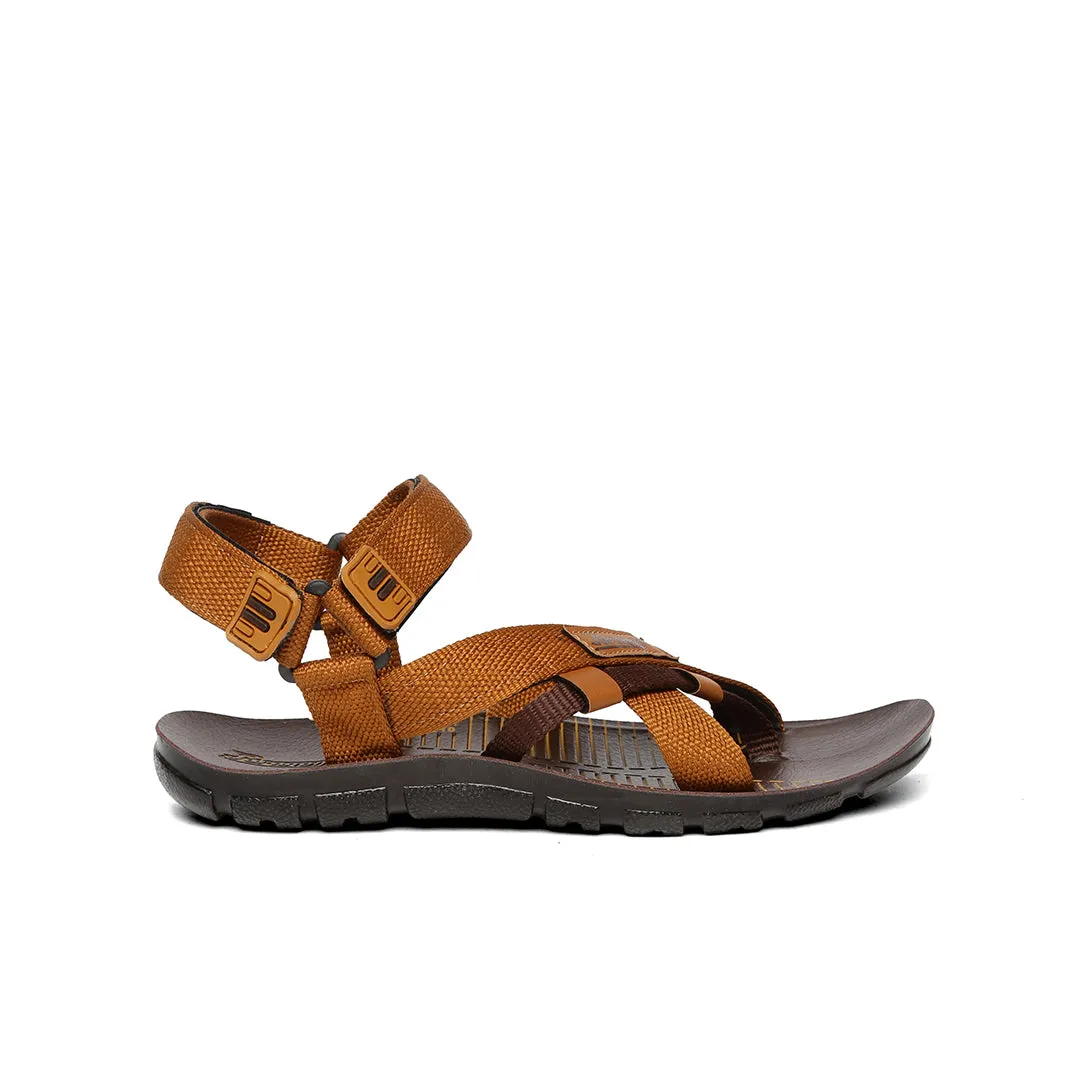 Paragon PU8910G Men Stylish Sandals | Comfortable Sandals for Daily Outdoor Use | Casual Formal Sandals with Cushioned Soles