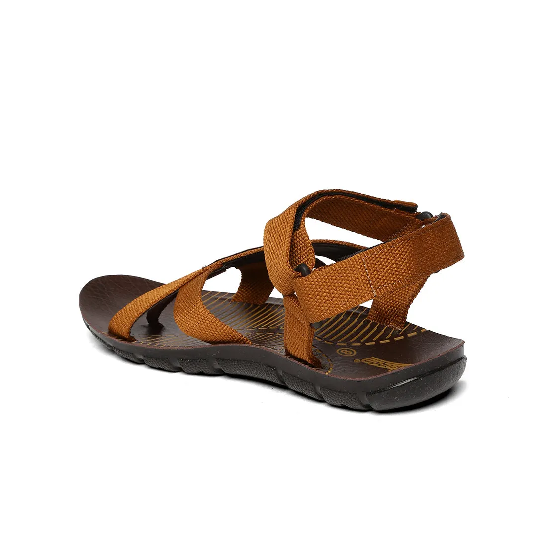 Paragon PU8910G Men Stylish Sandals | Comfortable Sandals for Daily Outdoor Use | Casual Formal Sandals with Cushioned Soles