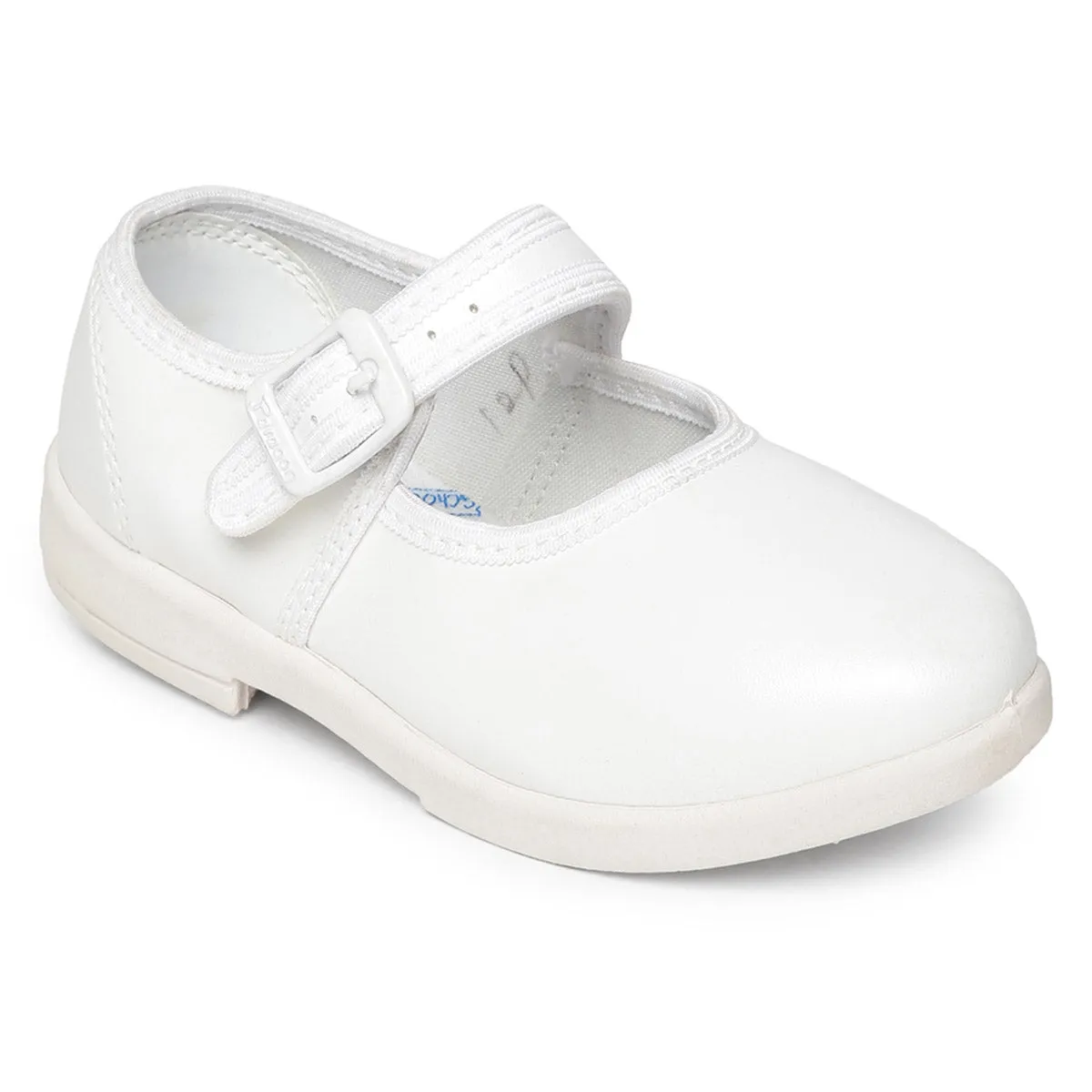 Paragon  PV0755C Kids Formal School Shoes | Comfortable Cushioned Soles | School Shoes for Boys & Girls