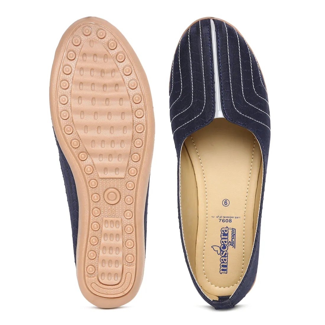 Paragon PV7608LP Women Casual Shoes | Sleek & Stylish | Latest Trend | Casual & Comfortable | For Daily Wear