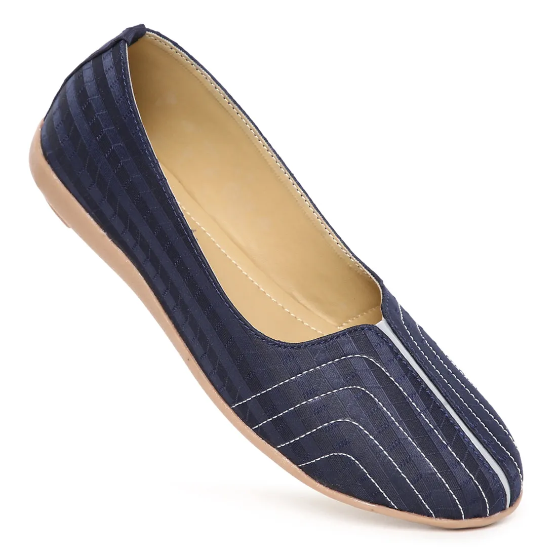 Paragon PV7608LP Women Casual Shoes | Sleek & Stylish | Latest Trend | Casual & Comfortable | For Daily Wear