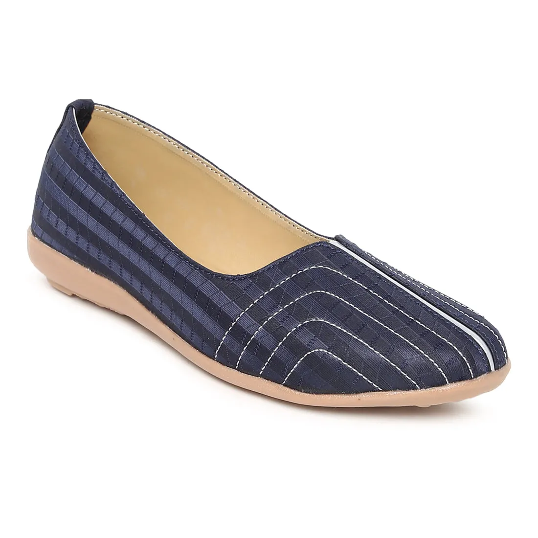 Paragon PV7608LP Women Casual Shoes | Sleek & Stylish | Latest Trend | Casual & Comfortable | For Daily Wear