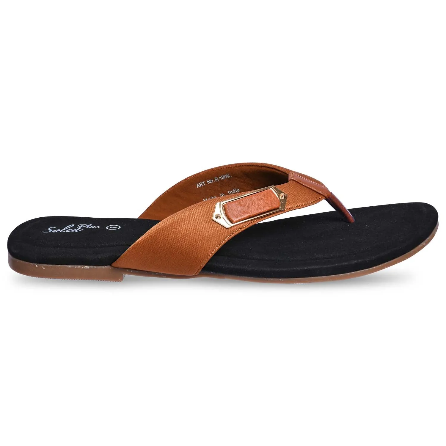 Paragon R1004L Women Sandals | Casual & Formal Sandals | Stylish, Comfortable & Durable | For Daily & Occasion Wear