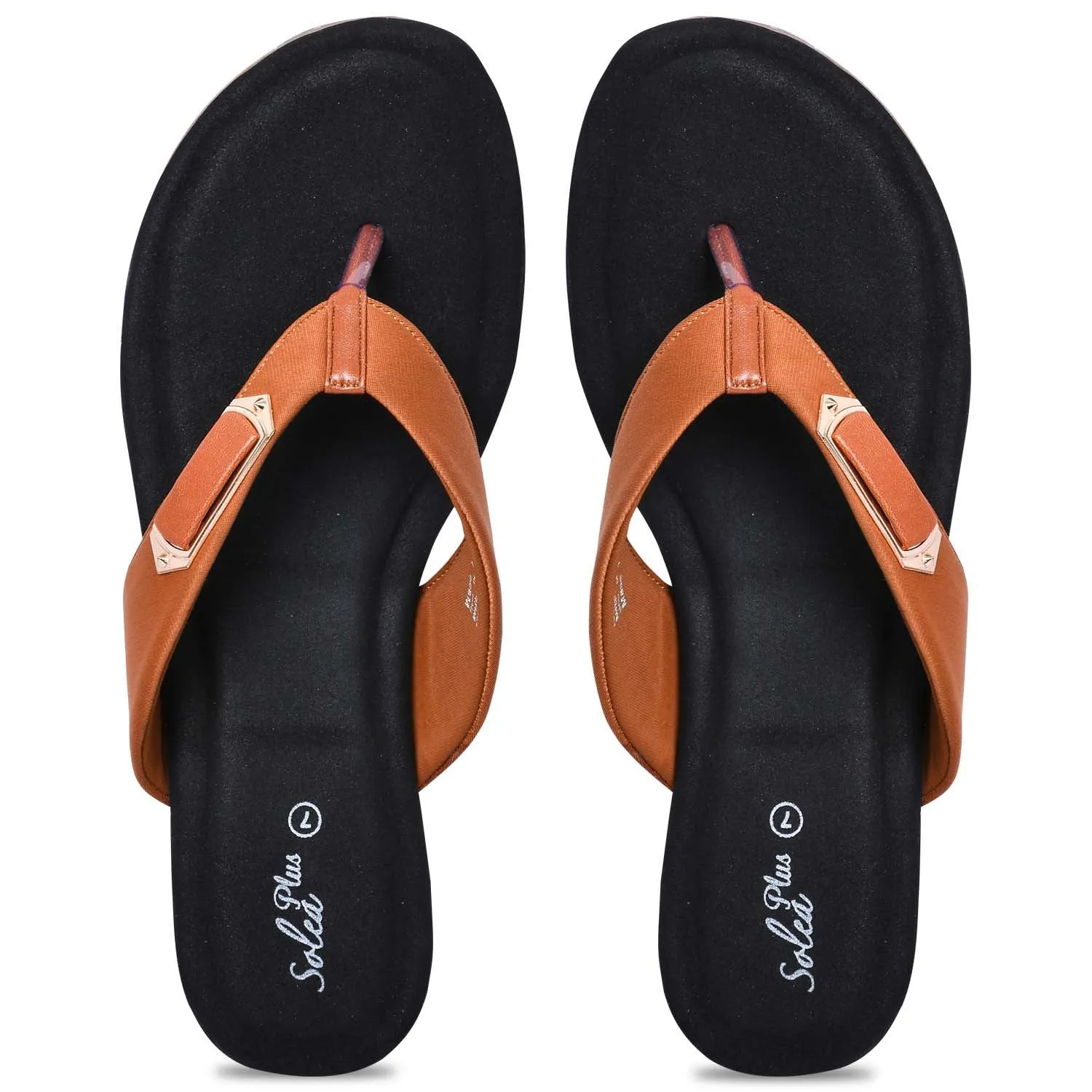 Paragon R1004L Women Sandals | Casual & Formal Sandals | Stylish, Comfortable & Durable | For Daily & Occasion Wear