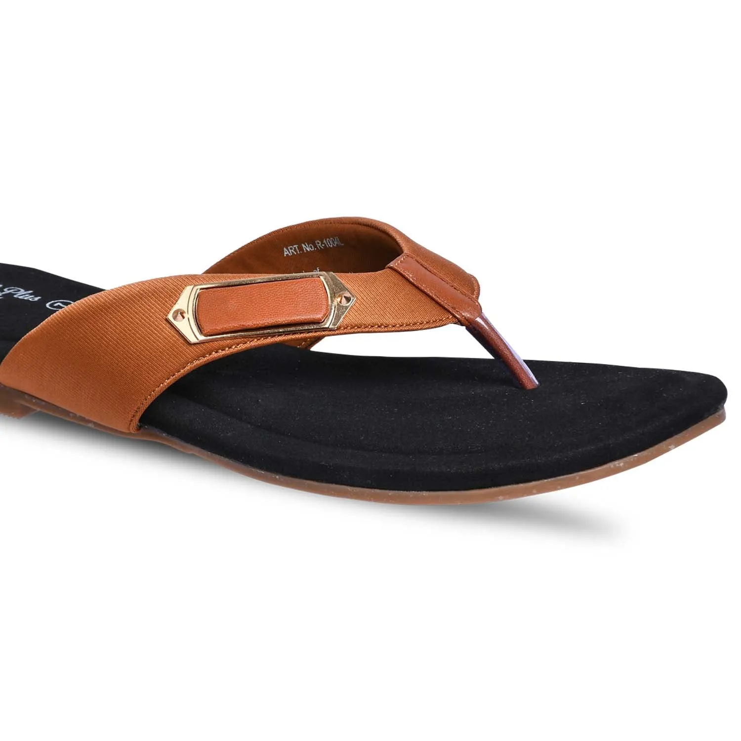 Paragon R1004L Women Sandals | Casual & Formal Sandals | Stylish, Comfortable & Durable | For Daily & Occasion Wear