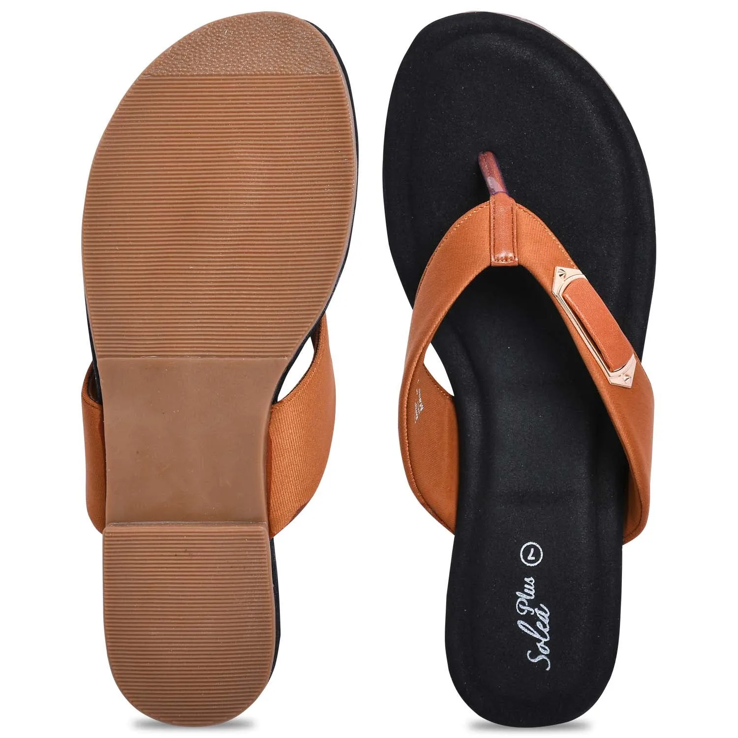 Paragon R1004L Women Sandals | Casual & Formal Sandals | Stylish, Comfortable & Durable | For Daily & Occasion Wear