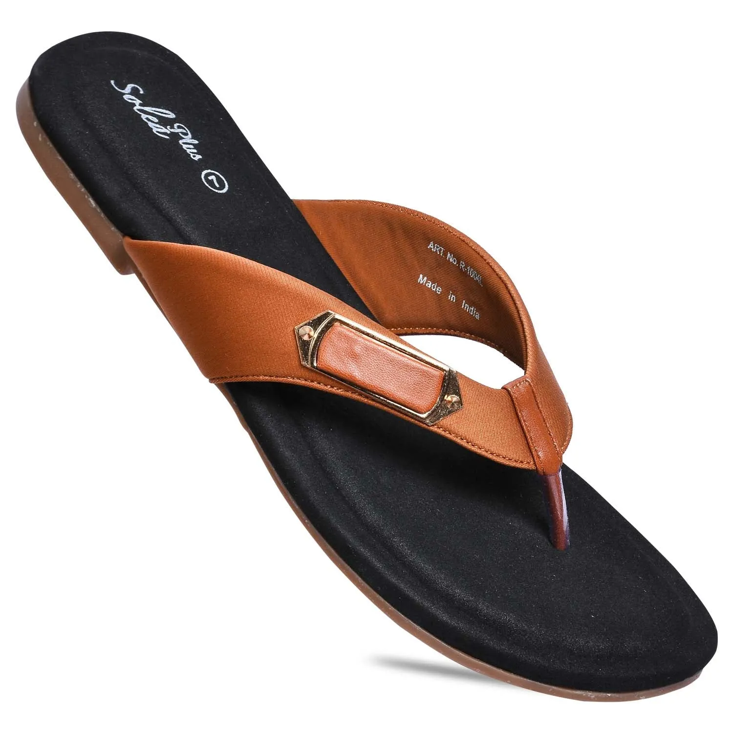 Paragon R1004L Women Sandals | Casual & Formal Sandals | Stylish, Comfortable & Durable | For Daily & Occasion Wear