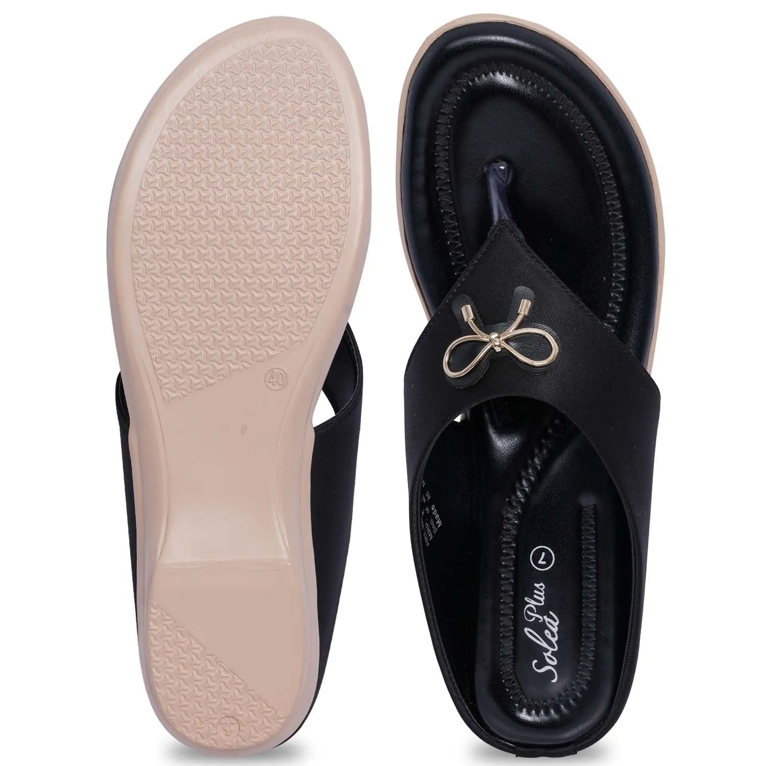 Paragon R1013L Women Sandals | Casual & Formal Sandals | Stylish, Comfortable & Durable | For Daily & Occasion Wear