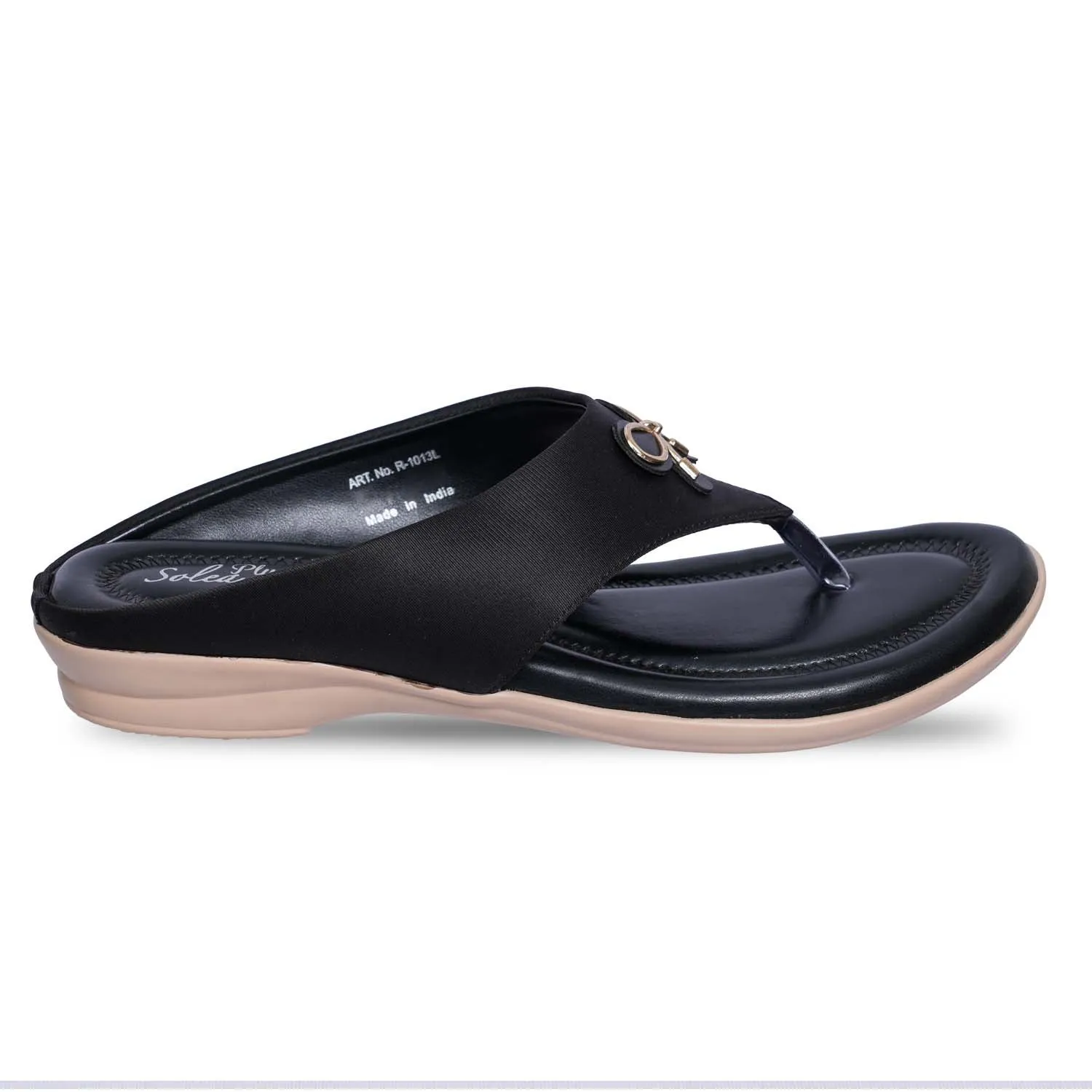 Paragon R1013L Women Sandals | Casual & Formal Sandals | Stylish, Comfortable & Durable | For Daily & Occasion Wear