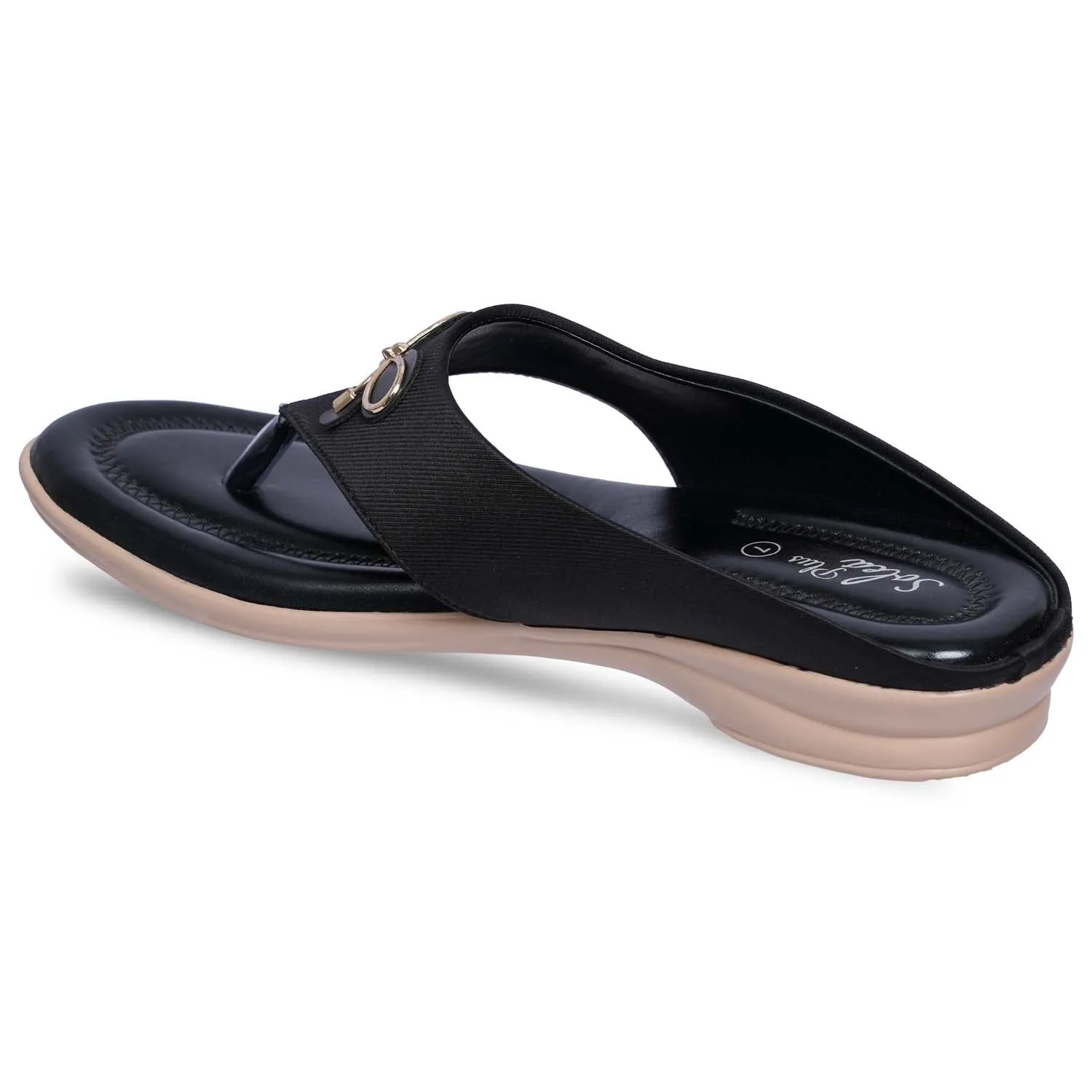 Paragon R1013L Women Sandals | Casual & Formal Sandals | Stylish, Comfortable & Durable | For Daily & Occasion Wear