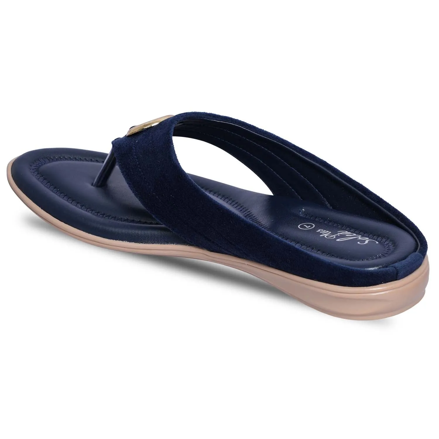 Paragon R1015L Women Sandals | Casual & Formal Sandals | Stylish, Comfortable & Durable | For Daily & Occasion Wear