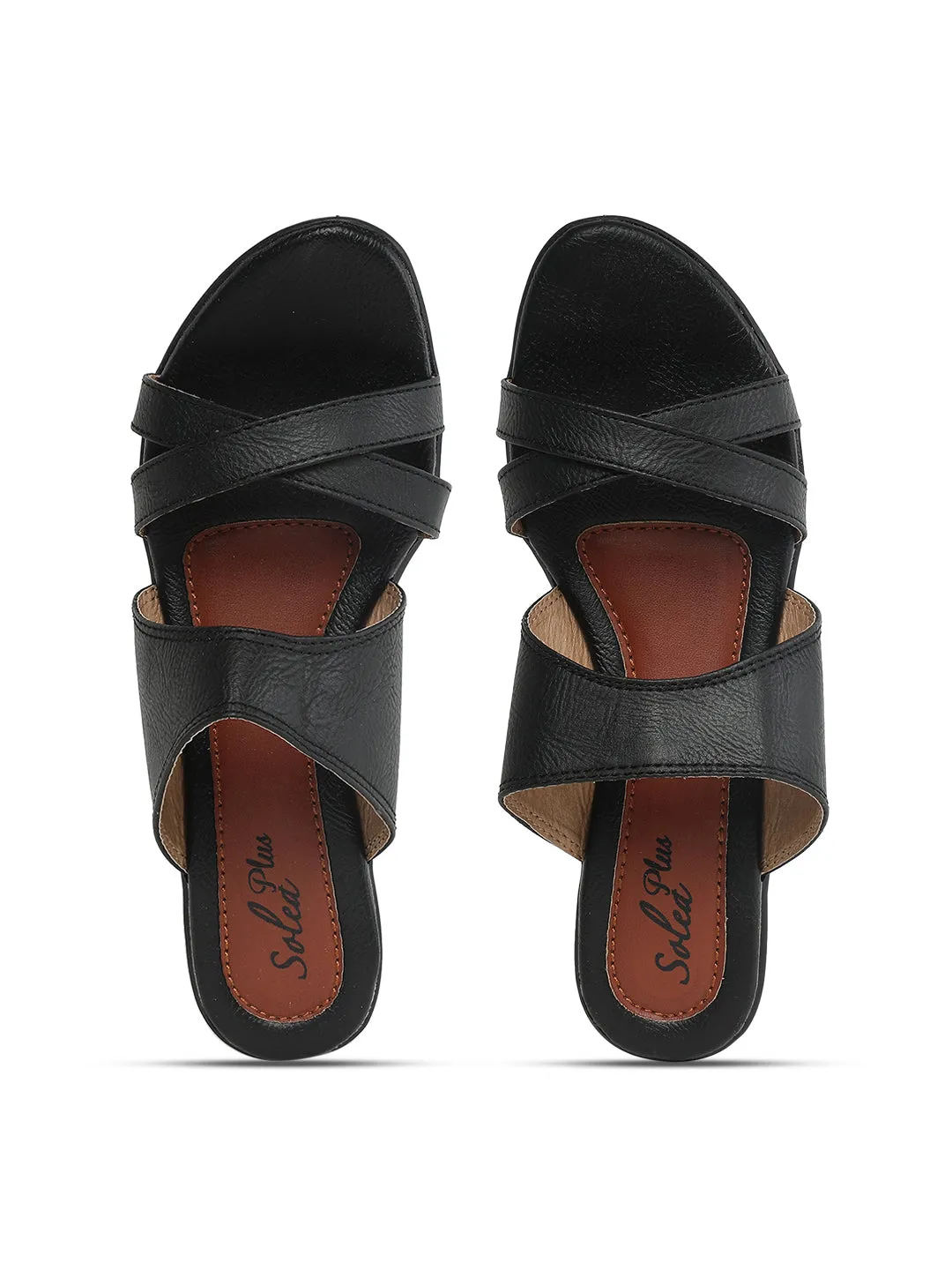 Paragon  R10506L Women Sandals | Casual & Formal Sandals | Stylish, Comfortable & Durable | For Daily & Occasion Wear