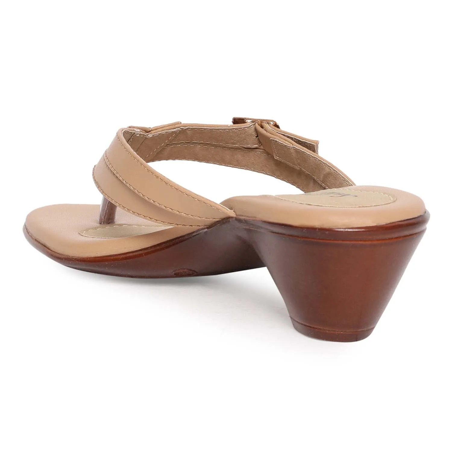 Paragon  R10518L Women Sandals | Casual & Formal Sandals | Stylish, Comfortable & Durable | For Daily & Occasion Wear