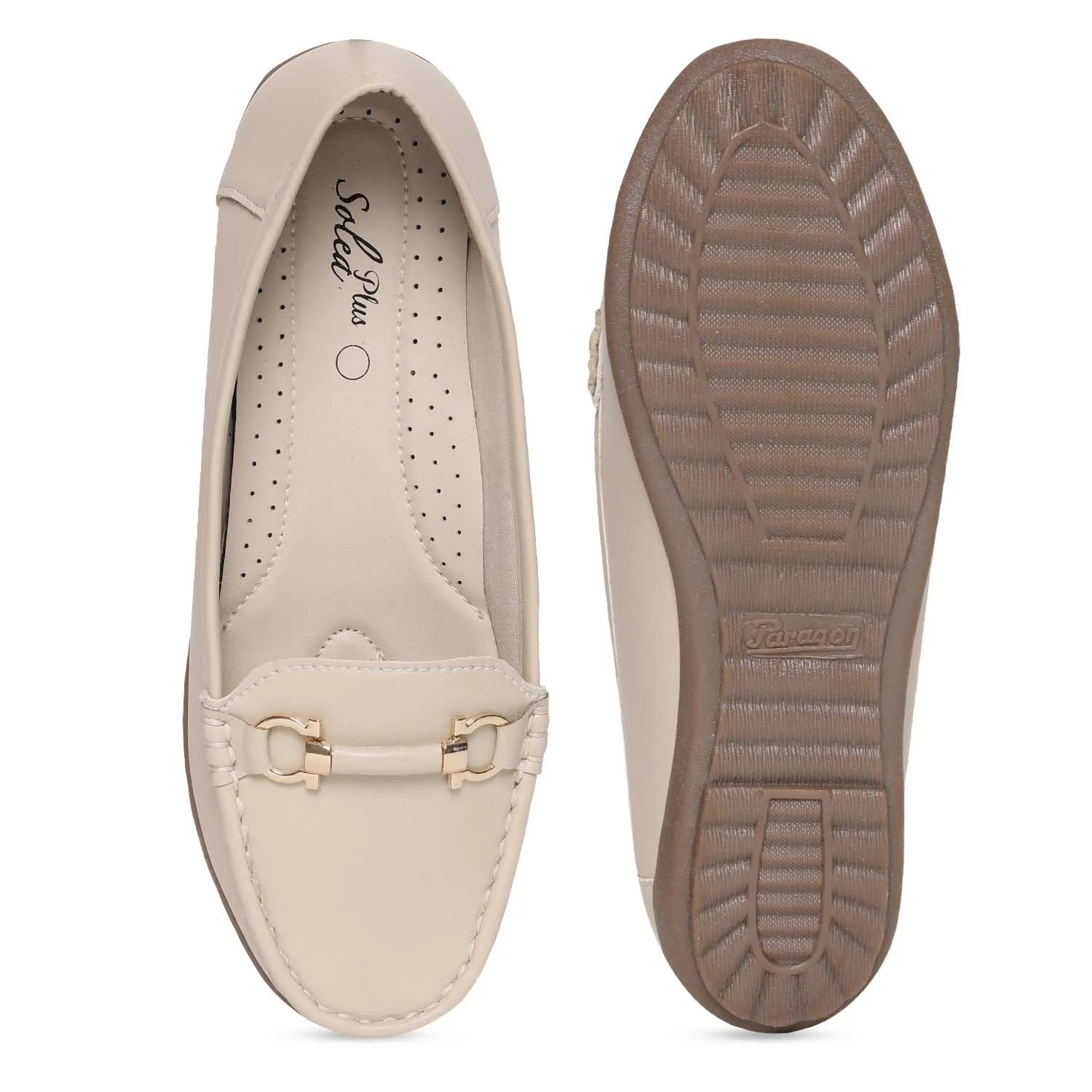 Paragon  R10519L Women Casual Shoes | Sleek & Stylish | Latest Trend | Casual & Comfortable | For Daily Wear