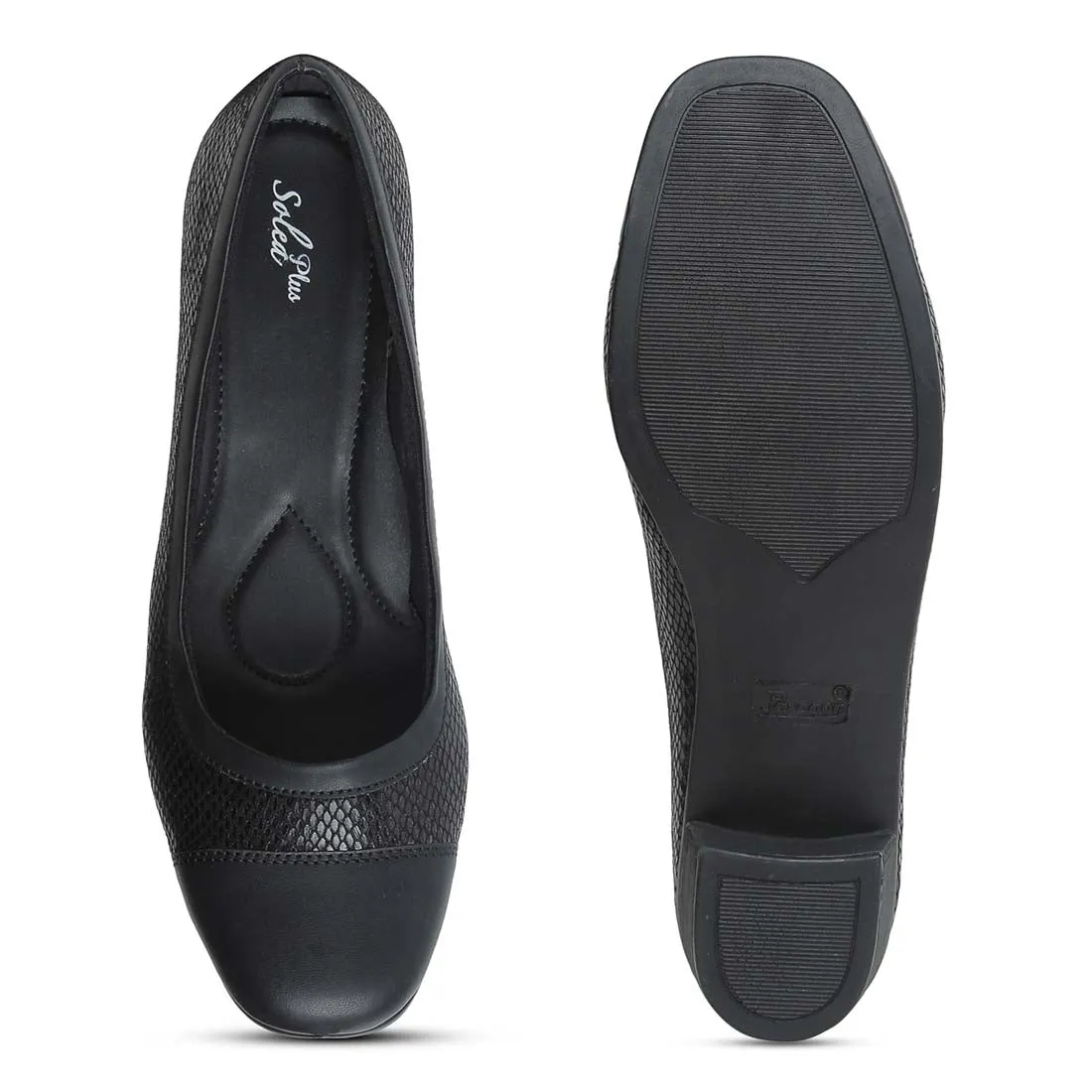 Paragon  R10535L Women Casual Shoes | Sleek & Stylish | Latest Trend | Casual & Comfortable | For Daily Wear