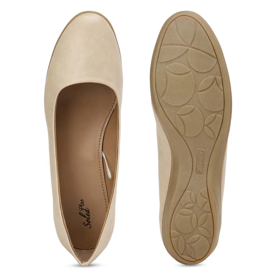 Paragon  R10555L Women Casual Shoes | Sleek & Stylish | Latest Trend | Casual & Comfortable | For Daily Wear