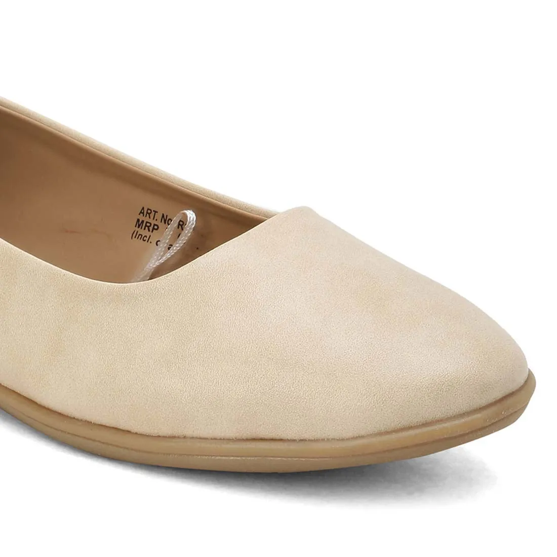 Paragon  R10555L Women Casual Shoes | Sleek & Stylish | Latest Trend | Casual & Comfortable | For Daily Wear