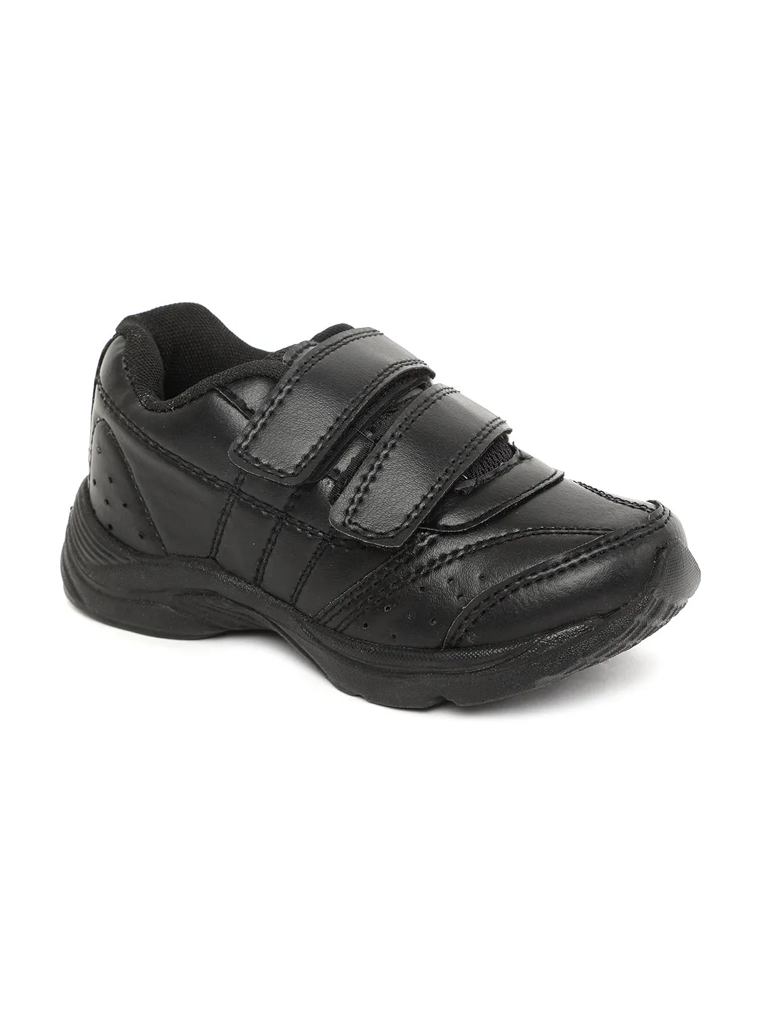 Paragon  R10600K Kids Formal School Shoes | Comfortable Cushioned Soles | School Shoes for Boys & Girls