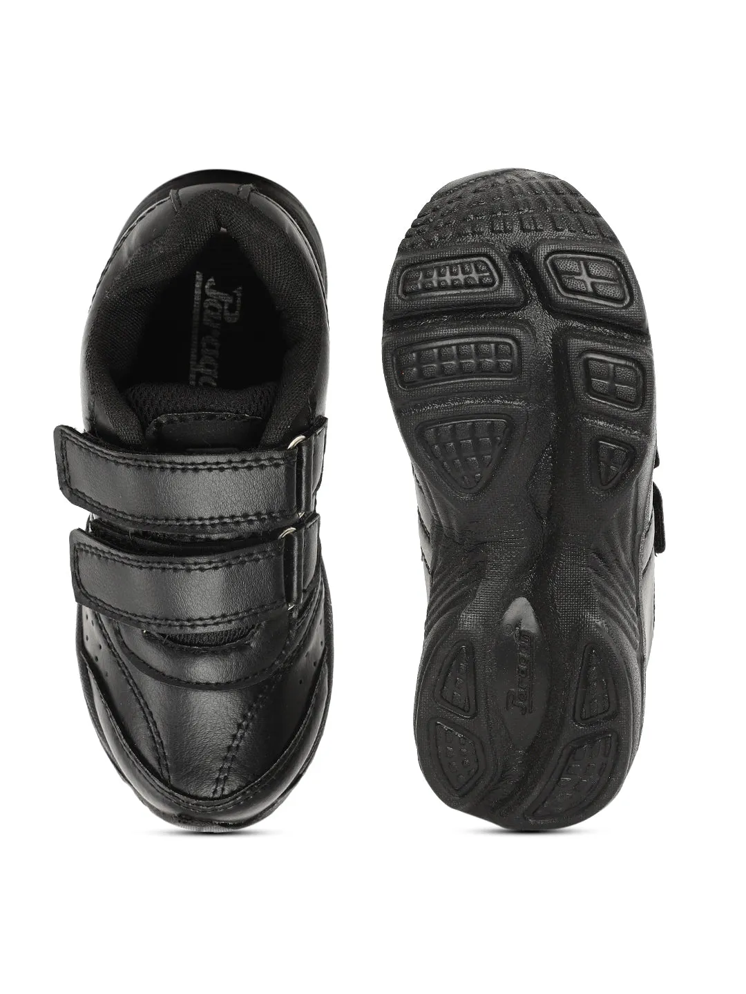 Paragon  R10600K Kids Formal School Shoes | Comfortable Cushioned Soles | School Shoes for Boys & Girls