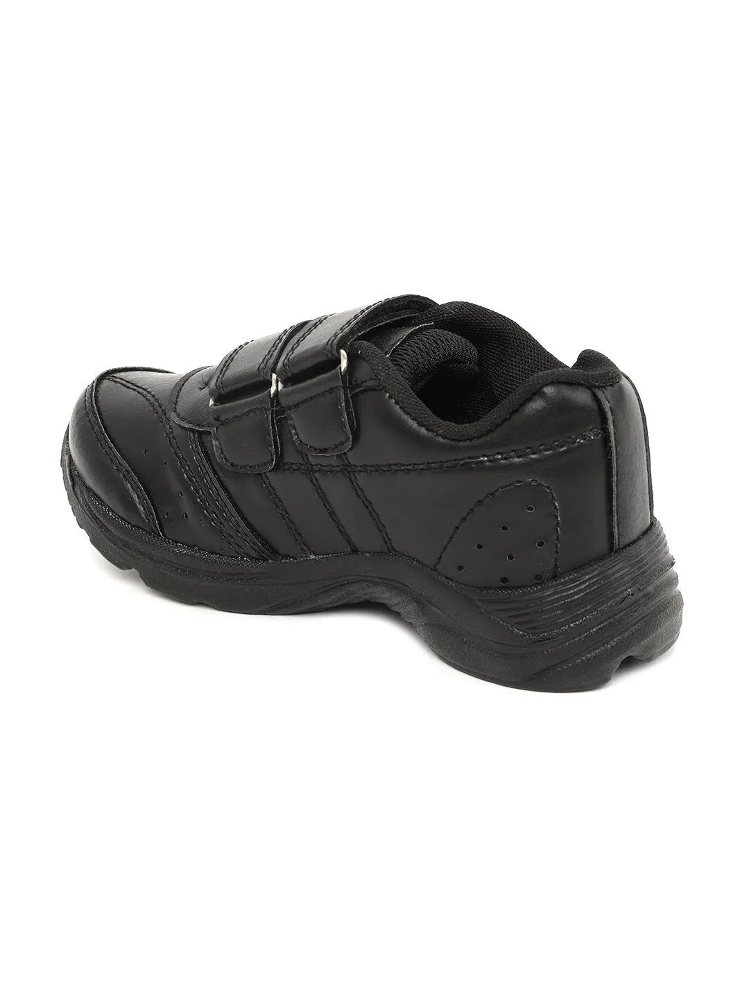 Paragon  R10600K Kids Formal School Shoes | Comfortable Cushioned Soles | School Shoes for Boys & Girls