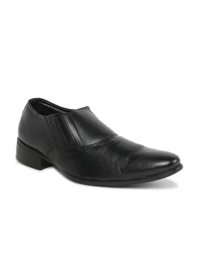 Paragon  R11215G Men Formal Shoes | Corporate Office Shoes | Smart & Sleek Design | Comfortable Sole with Cushioning | For Daily & Occasion Wear