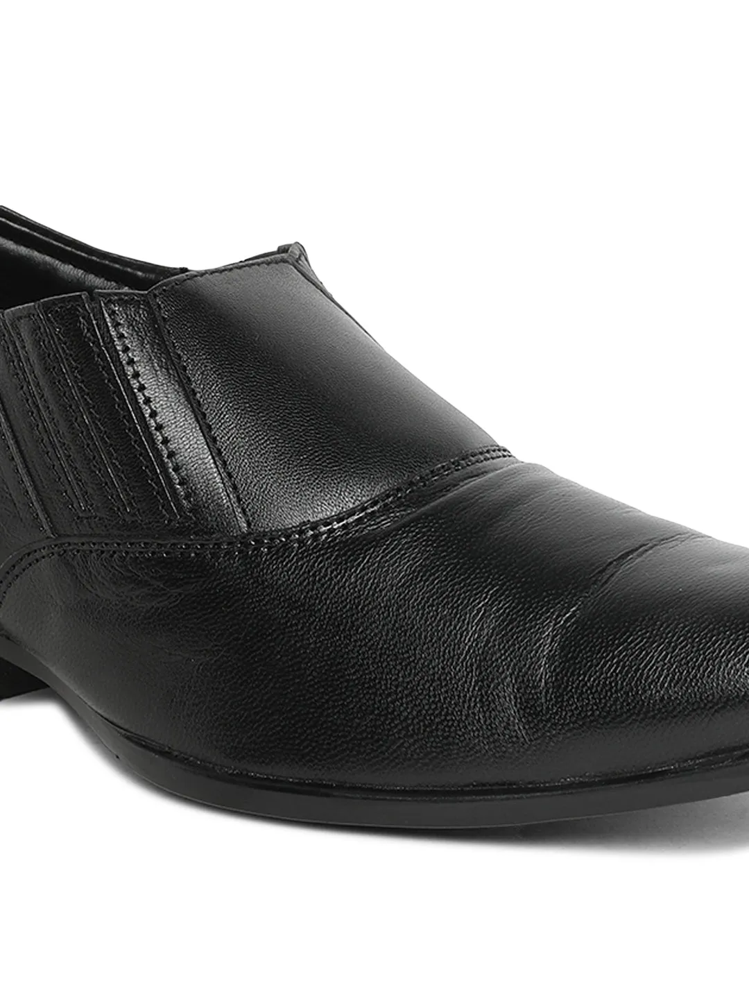 Paragon  R11215G Men Formal Shoes | Corporate Office Shoes | Smart & Sleek Design | Comfortable Sole with Cushioning | For Daily & Occasion Wear