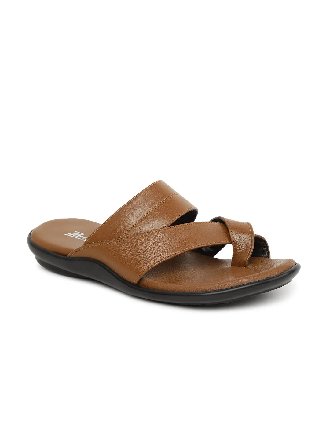 Paragon  R11601G Men Stylish Sandals | Comfortable Sandals for Daily Outdoor Use | Casual Formal Sandals with Cushioned Soles