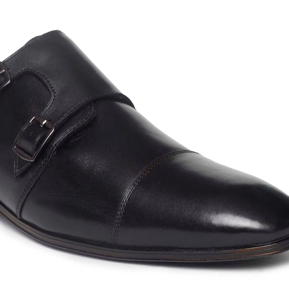 Paragon  RB11224GP Men Formal Shoes | Corporate Office Shoes | Smart & Sleek Design | Comfortable Sole with Cushioning | For Daily & Occasion Wear