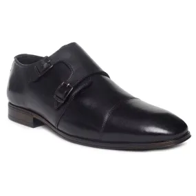 Paragon  RB11224GP Men Formal Shoes | Corporate Office Shoes | Smart & Sleek Design | Comfortable Sole with Cushioning | For Daily & Occasion Wear