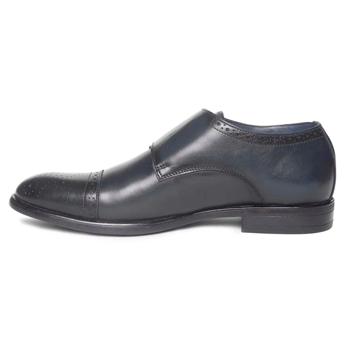 Paragon  RB11225GP Men Formal Shoes | Corporate Office Shoes | Smart & Sleek Design | Comfortable Sole with Cushioning | For Daily & Occasion Wear