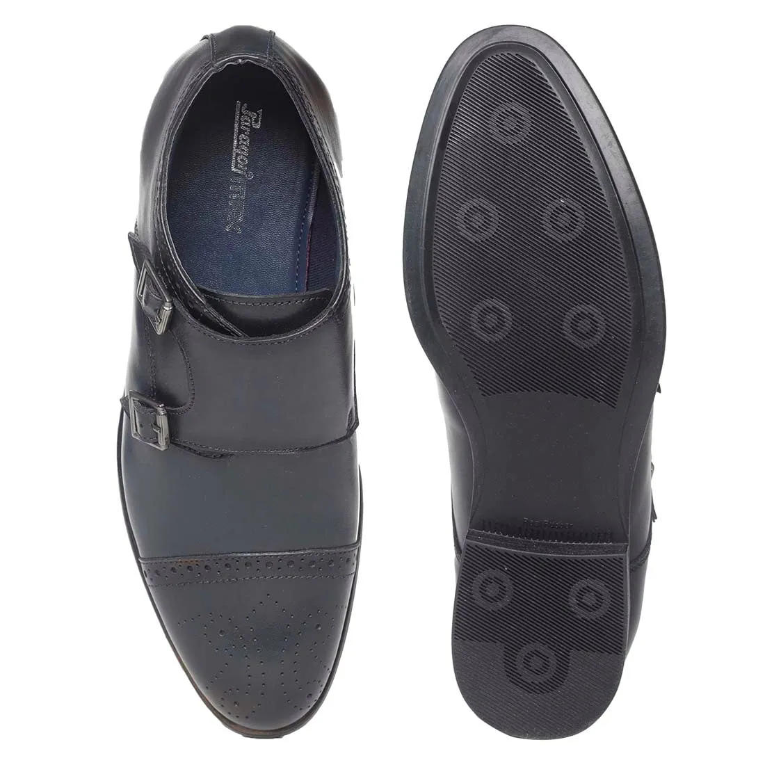 Paragon  RB11225GP Men Formal Shoes | Corporate Office Shoes | Smart & Sleek Design | Comfortable Sole with Cushioning | For Daily & Occasion Wear