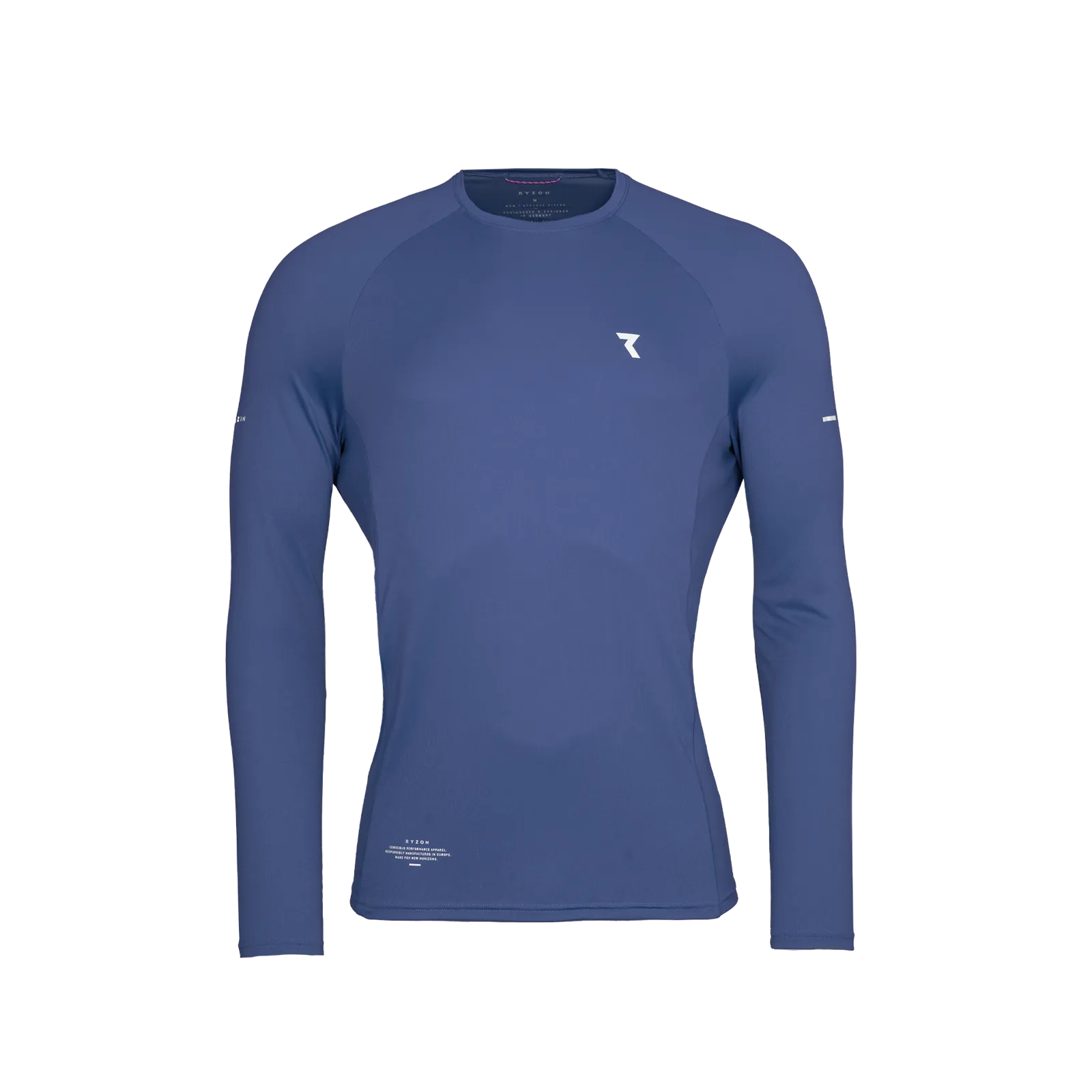 Phantom Running Longsleeve T-Shirt Men