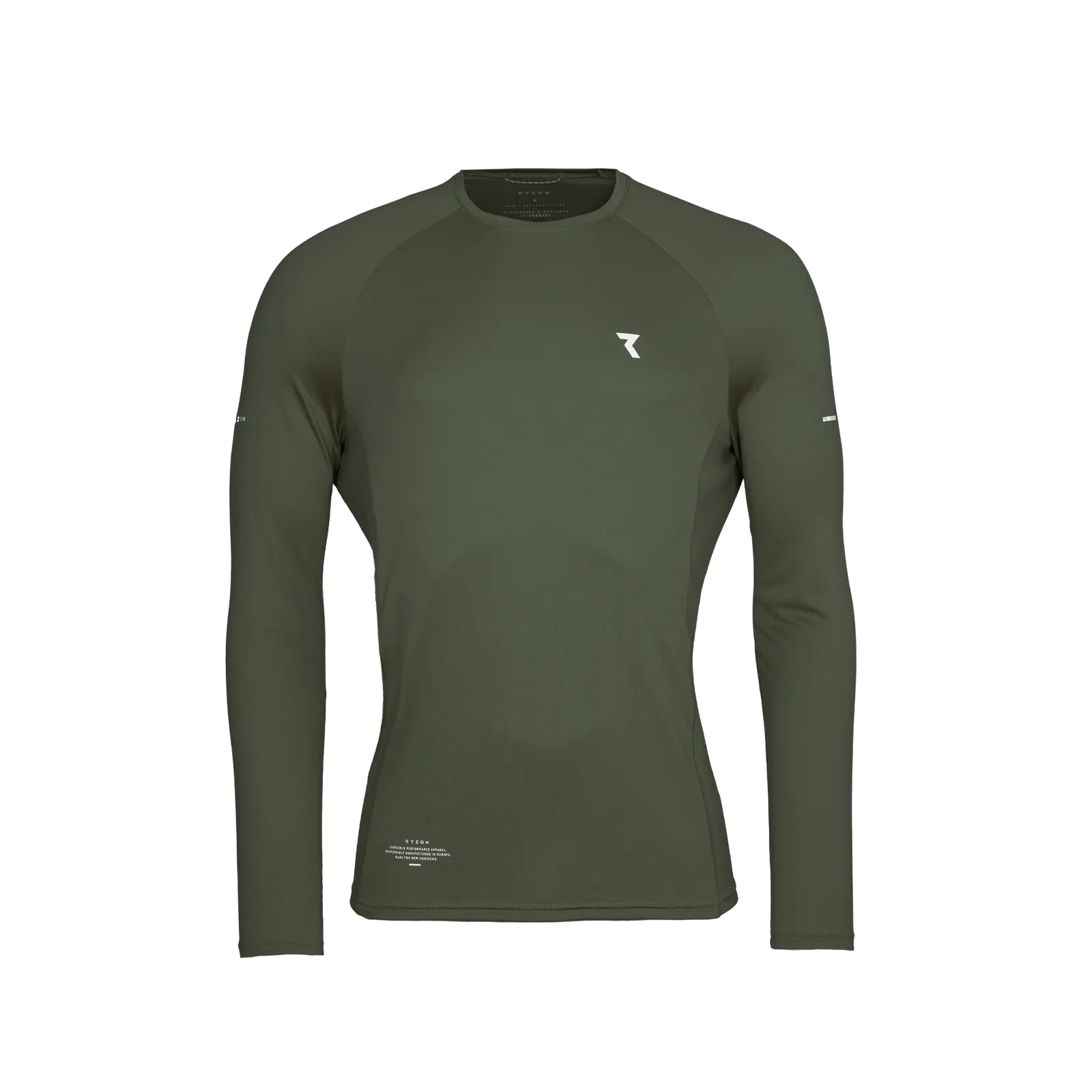 Phantom Running Longsleeve T-Shirt Men