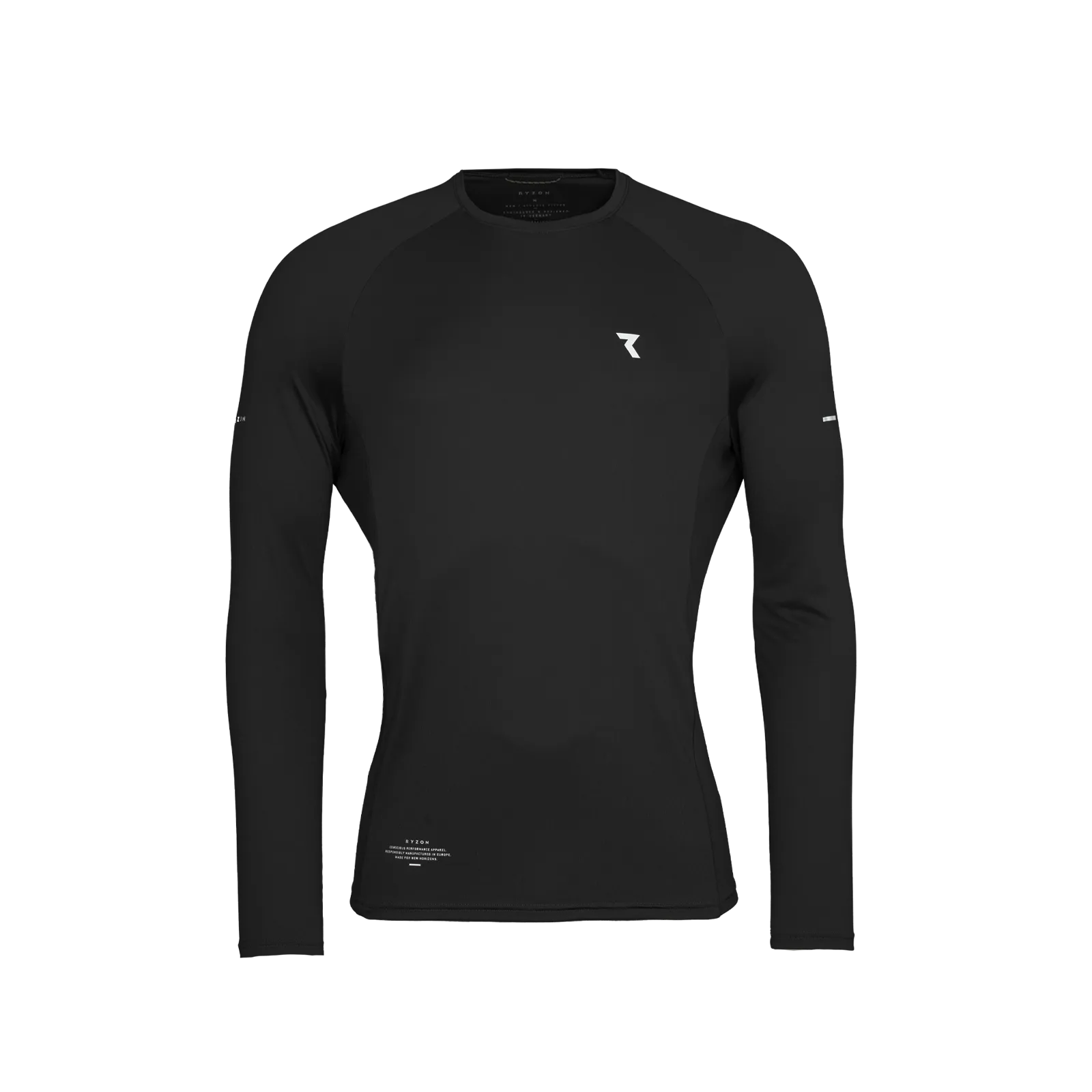 Phantom Running Longsleeve T-Shirt Men