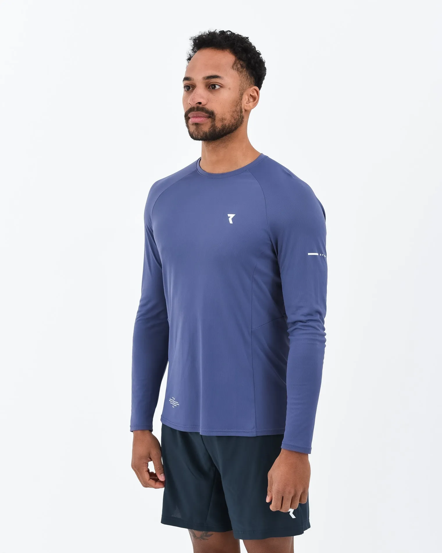 Phantom Running Longsleeve T-Shirt Men