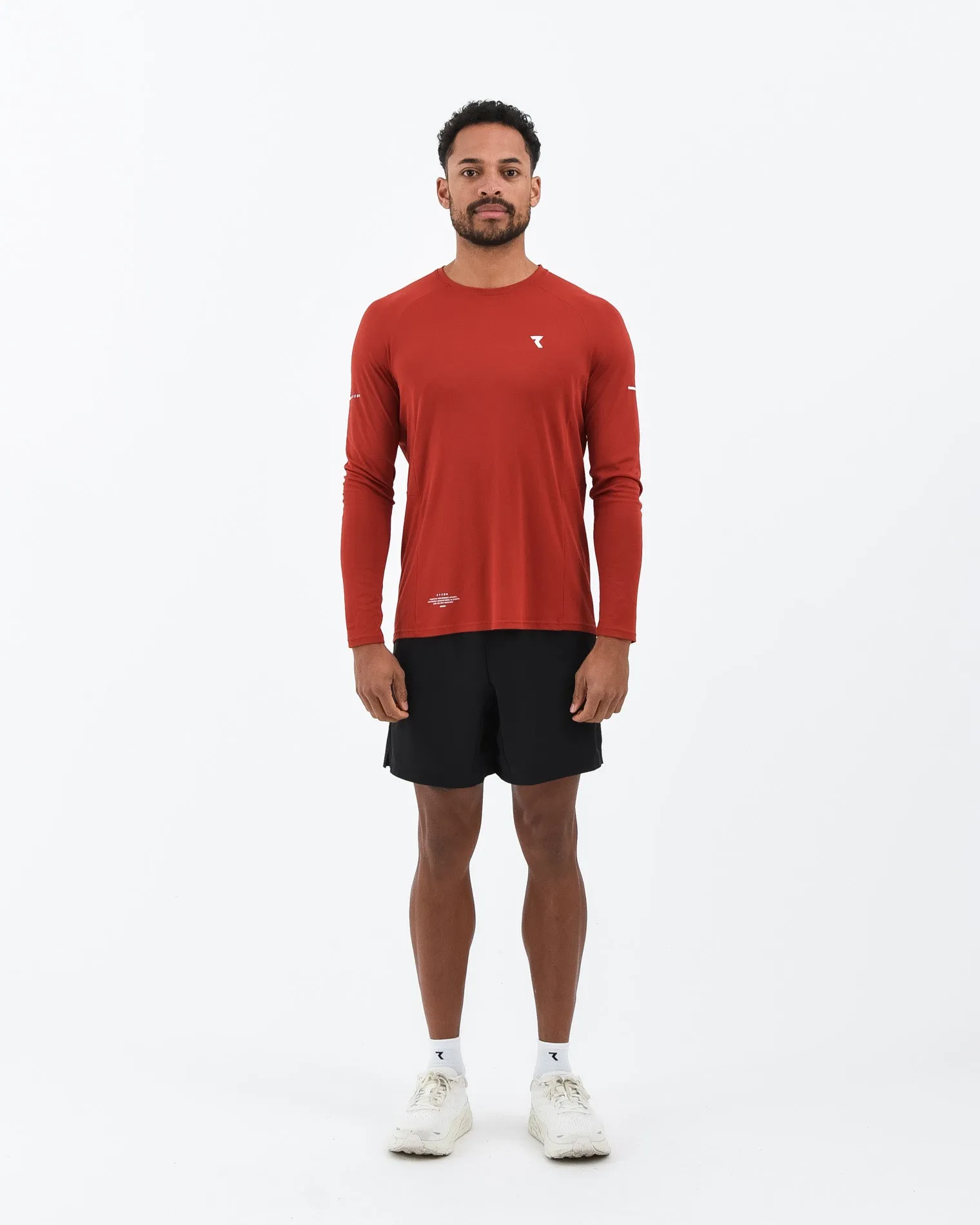 Phantom Running Longsleeve T-Shirt Men