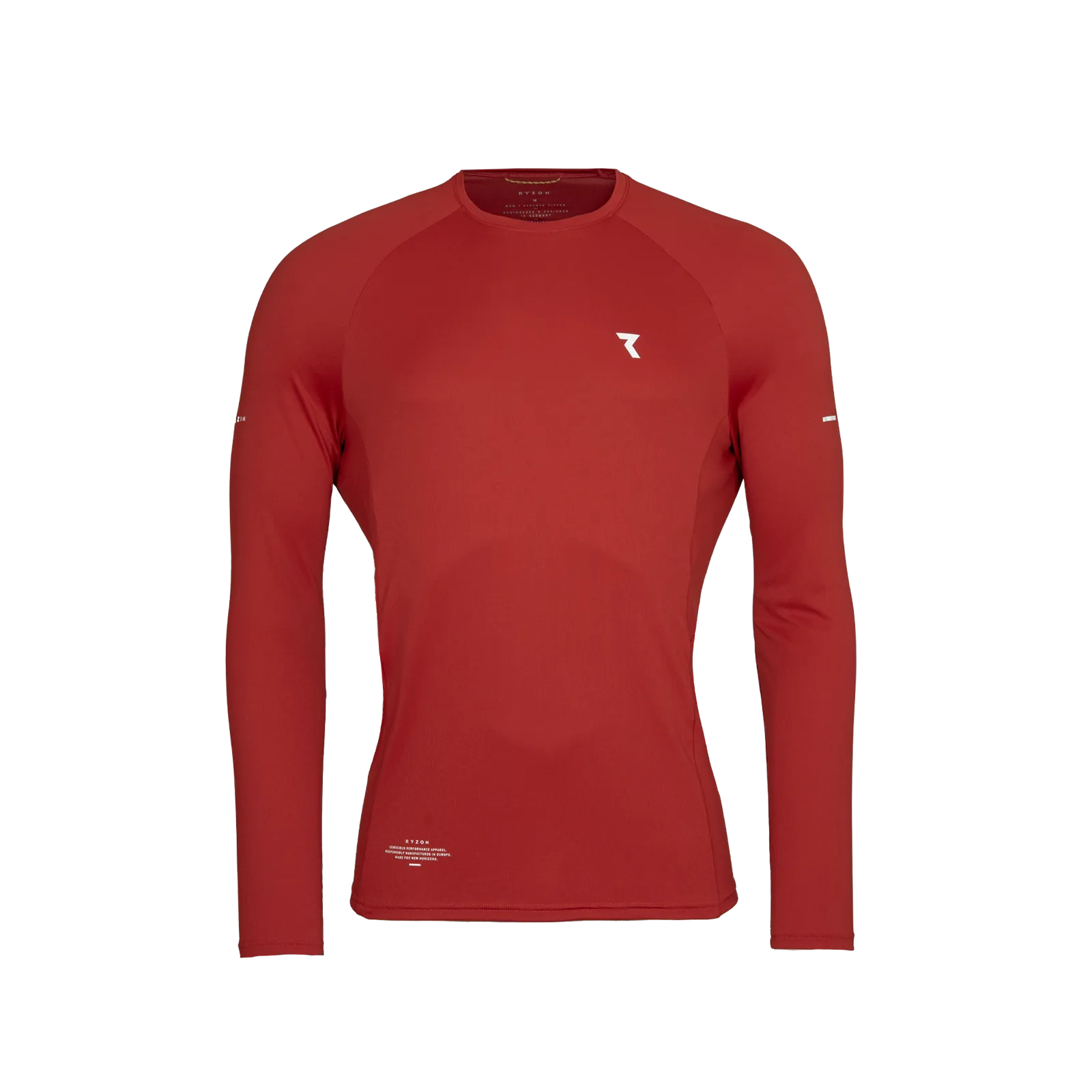 Phantom Running Longsleeve T-Shirt Men