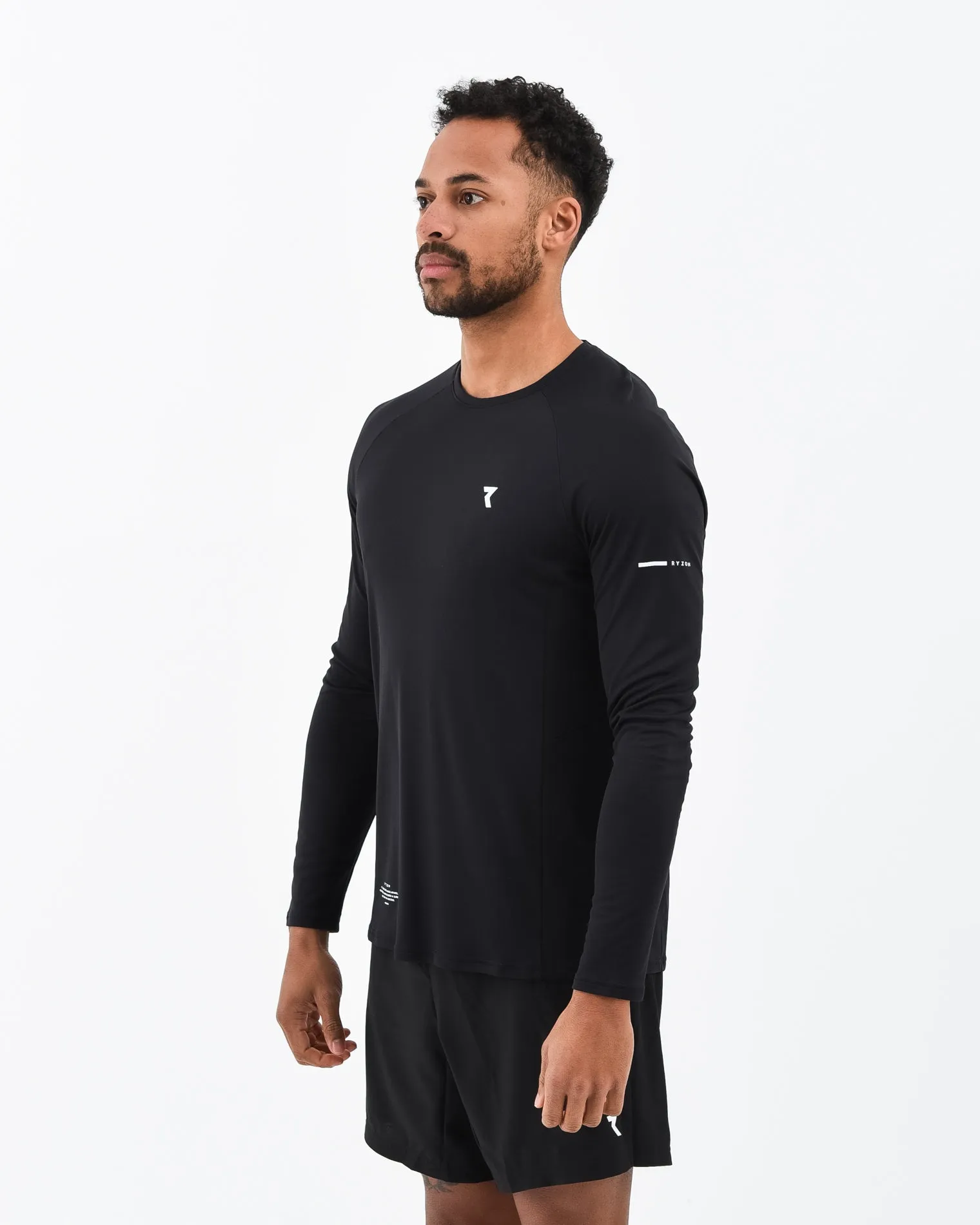 Phantom Running Longsleeve T-Shirt Men