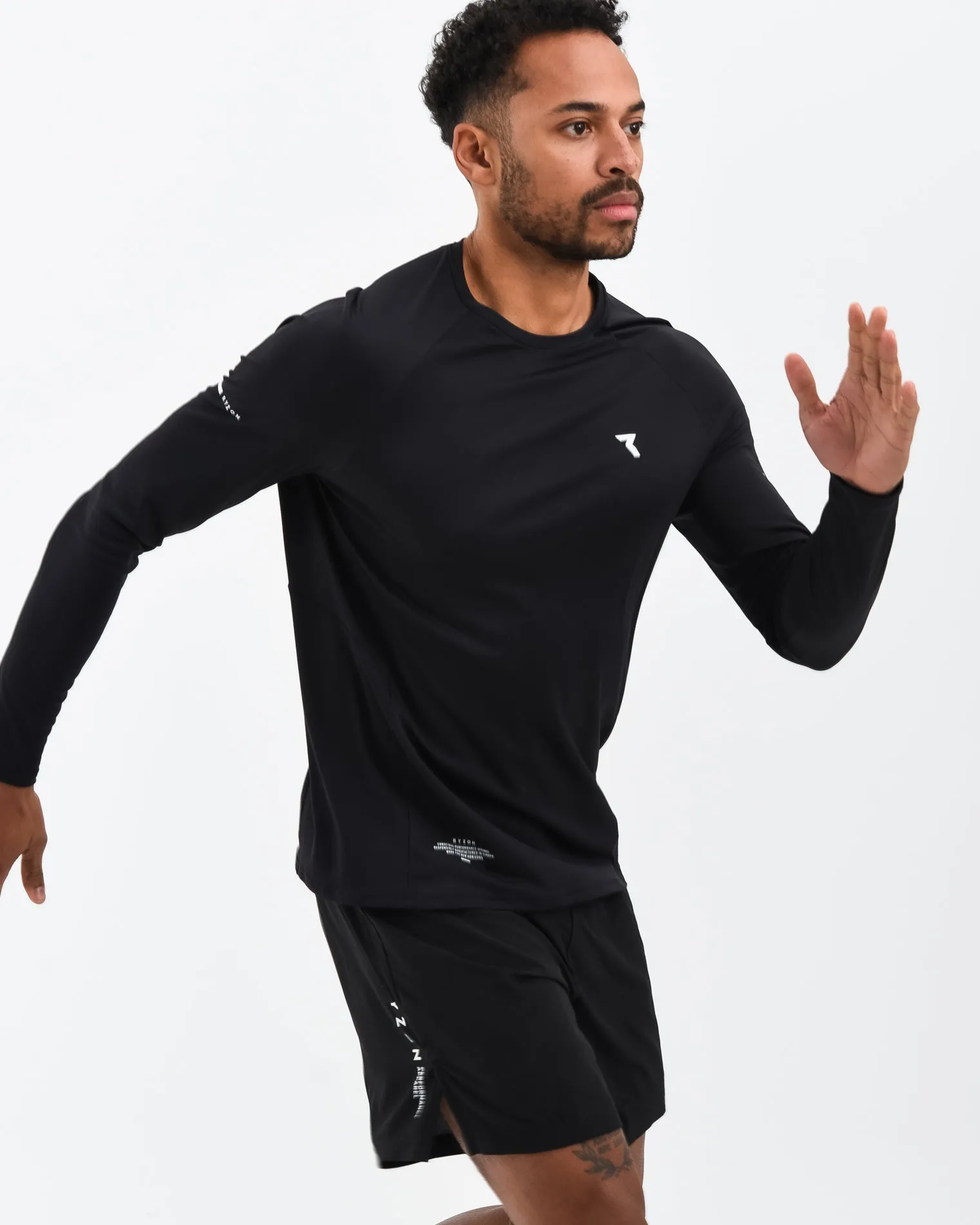 Phantom Running Longsleeve T-Shirt Men