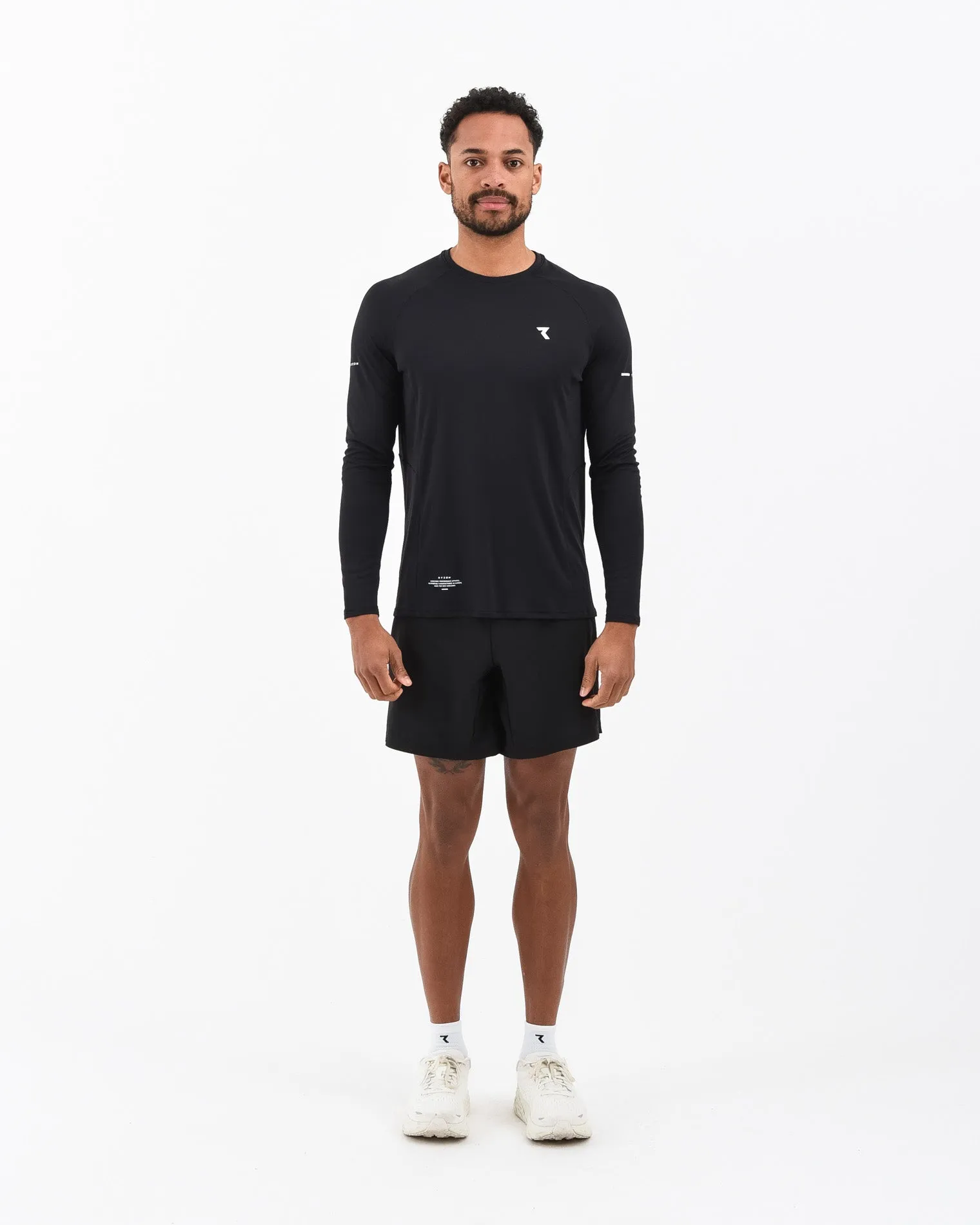 Phantom Running Longsleeve T-Shirt Men