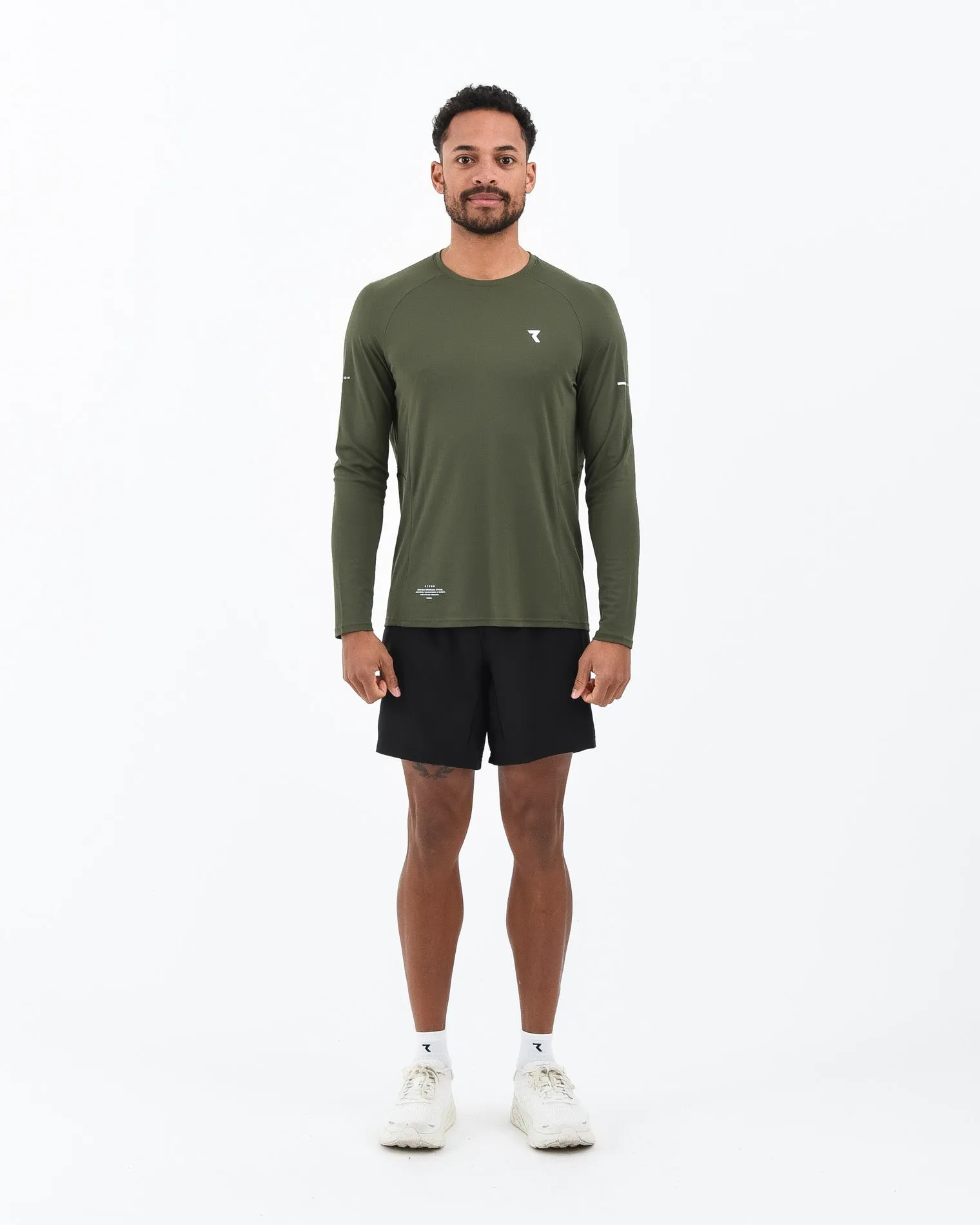 Phantom Running Longsleeve T-Shirt Men