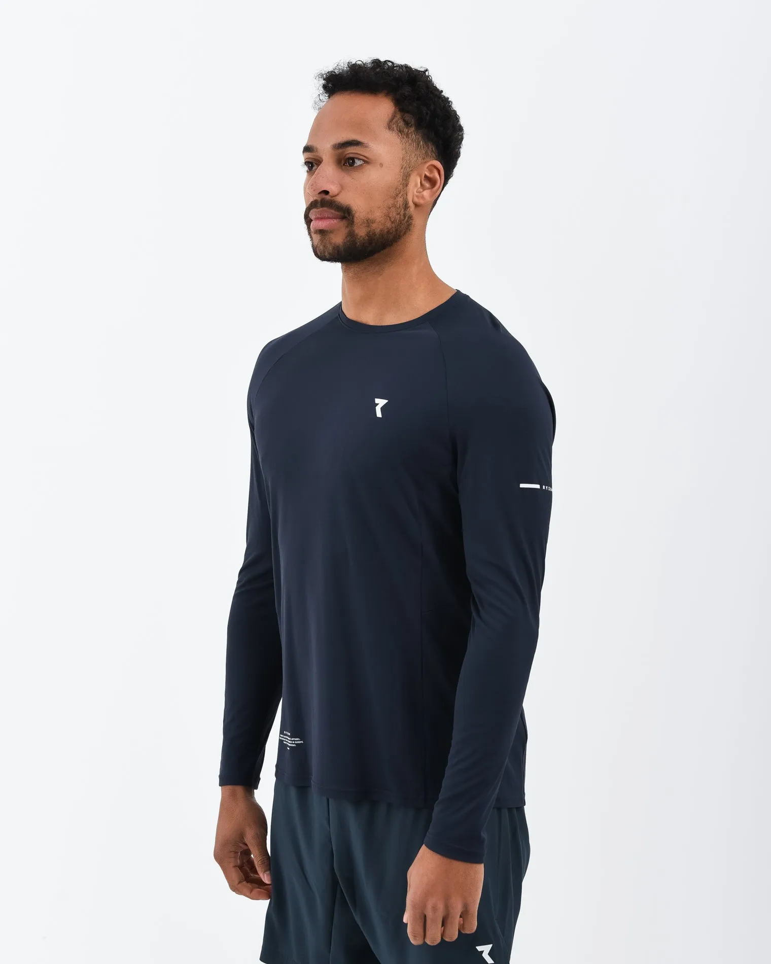 Phantom Running Longsleeve T-Shirt Men