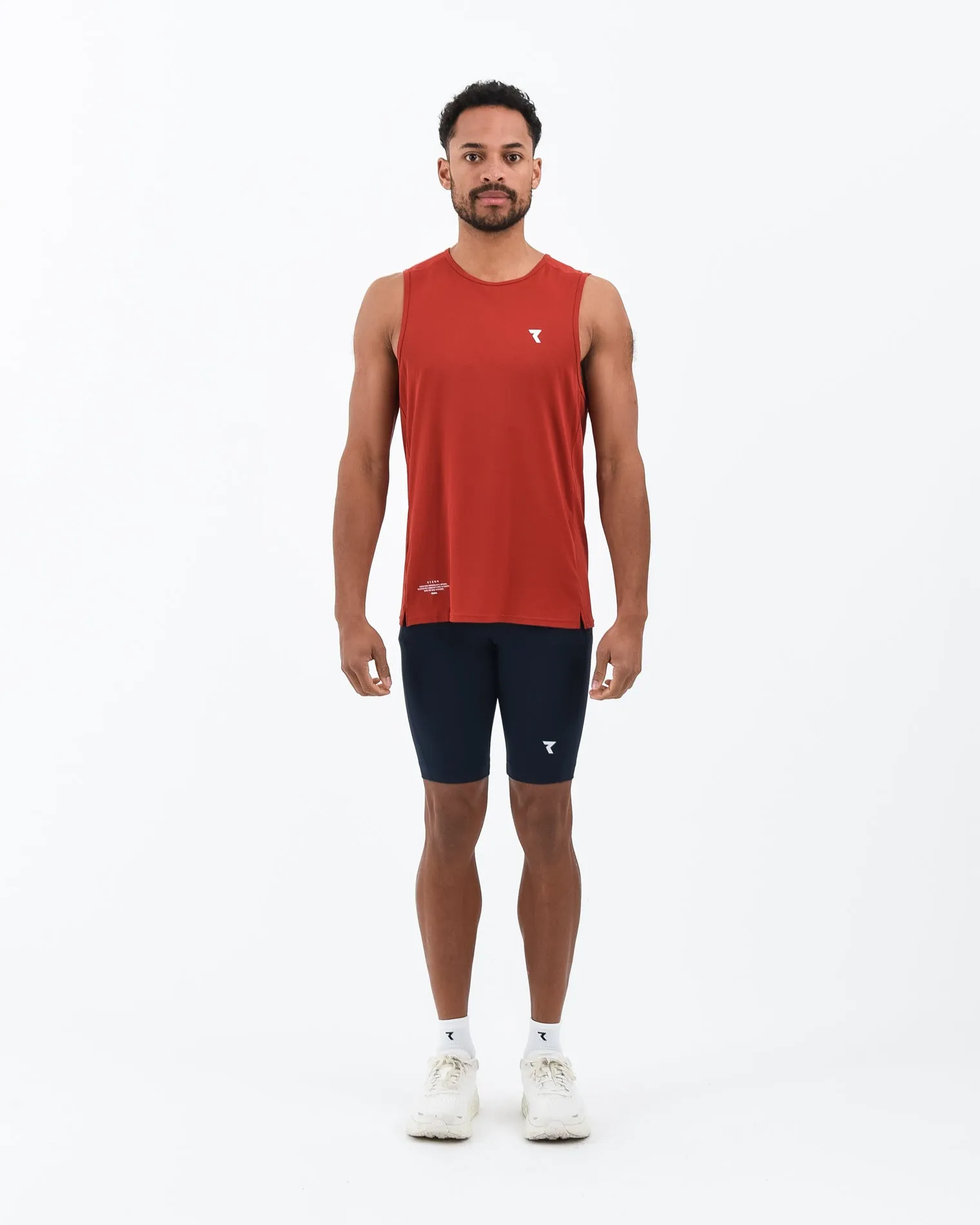 Phantom Running Singlet Men