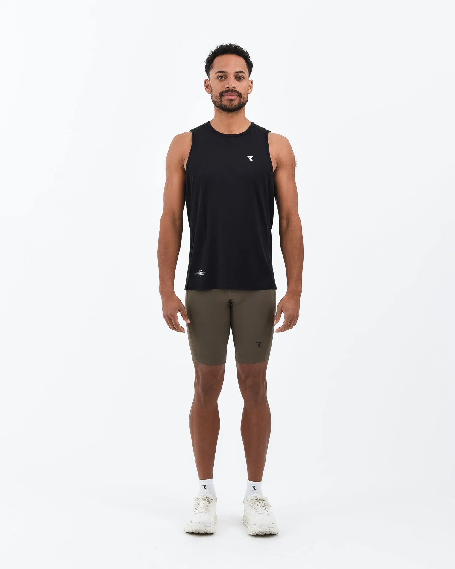 Phantom Running Singlet Men