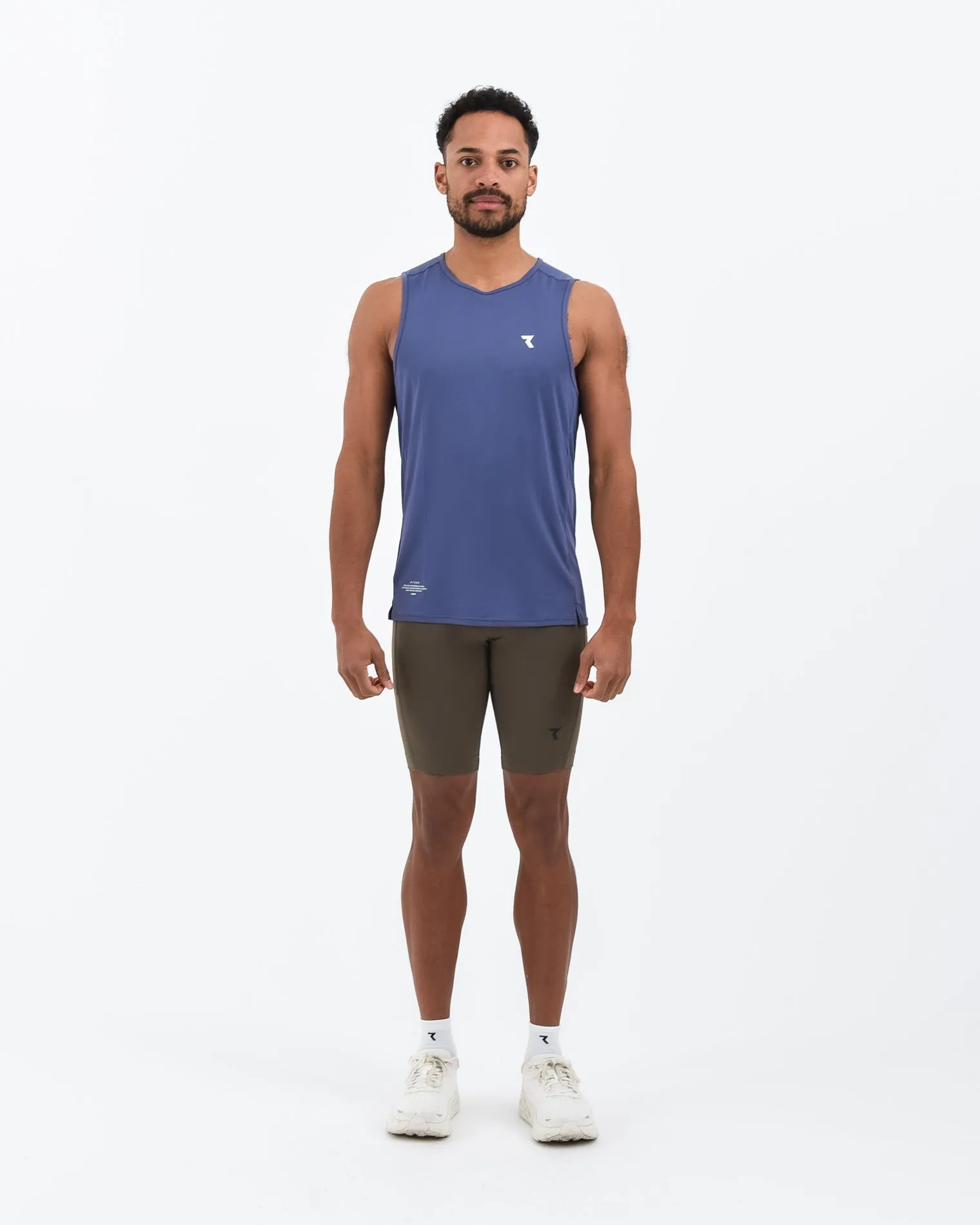 Phantom Running Singlet Men