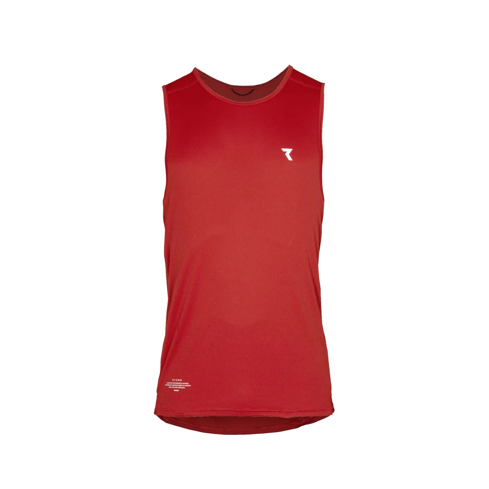 Phantom Running Singlet Men