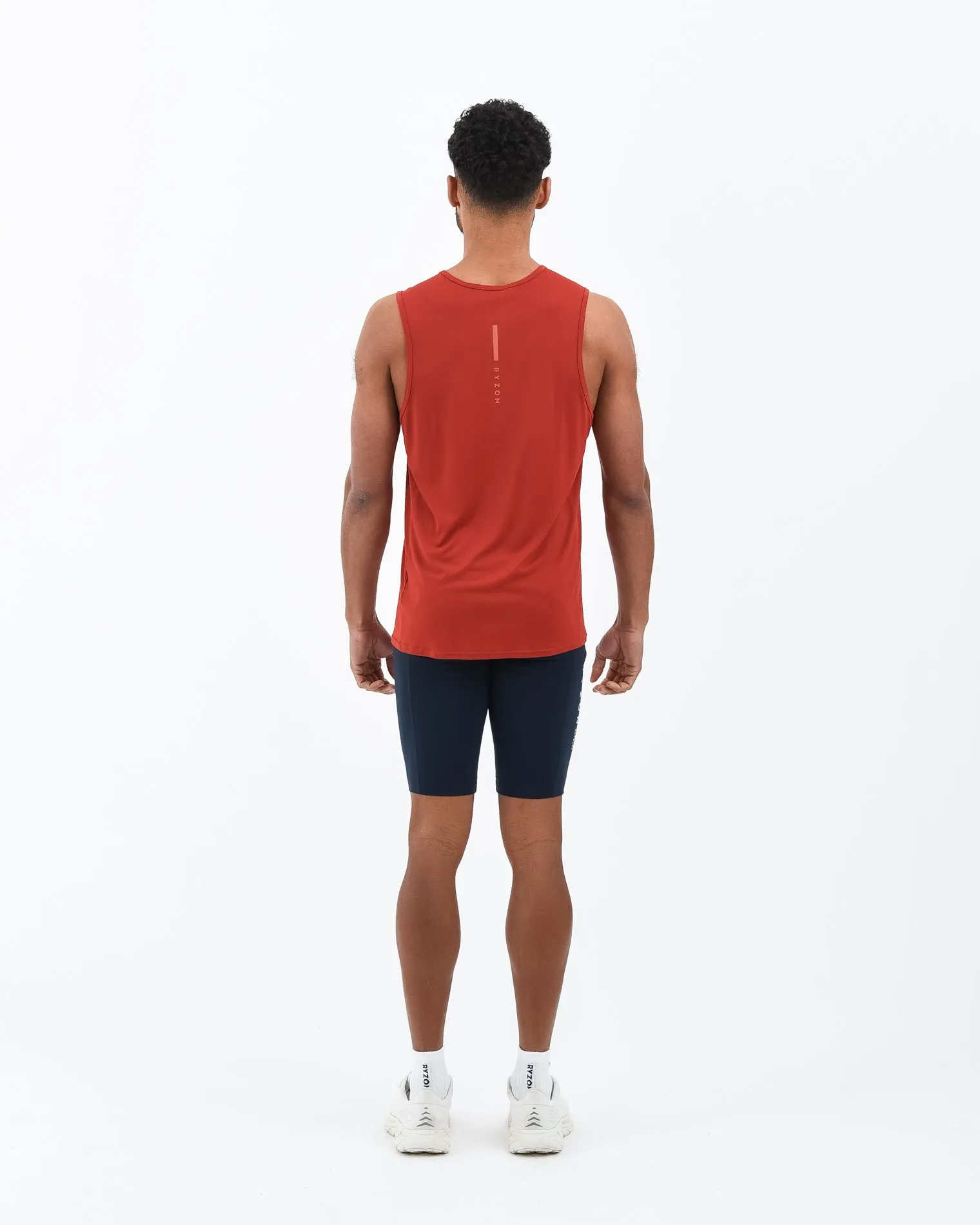 Phantom Running Singlet Men