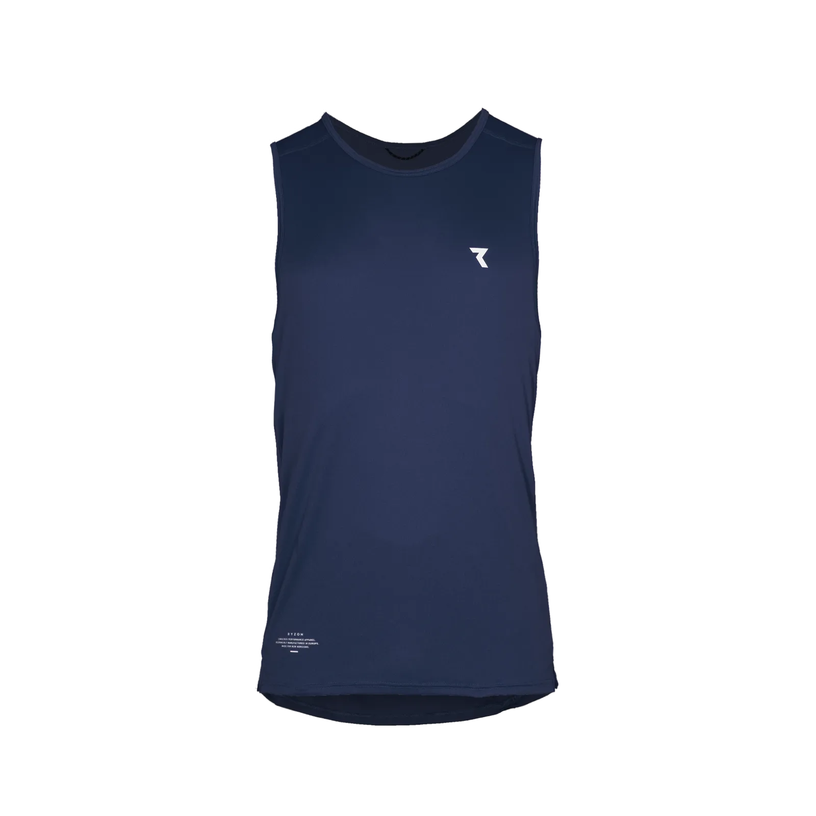 Phantom Running Singlet Men